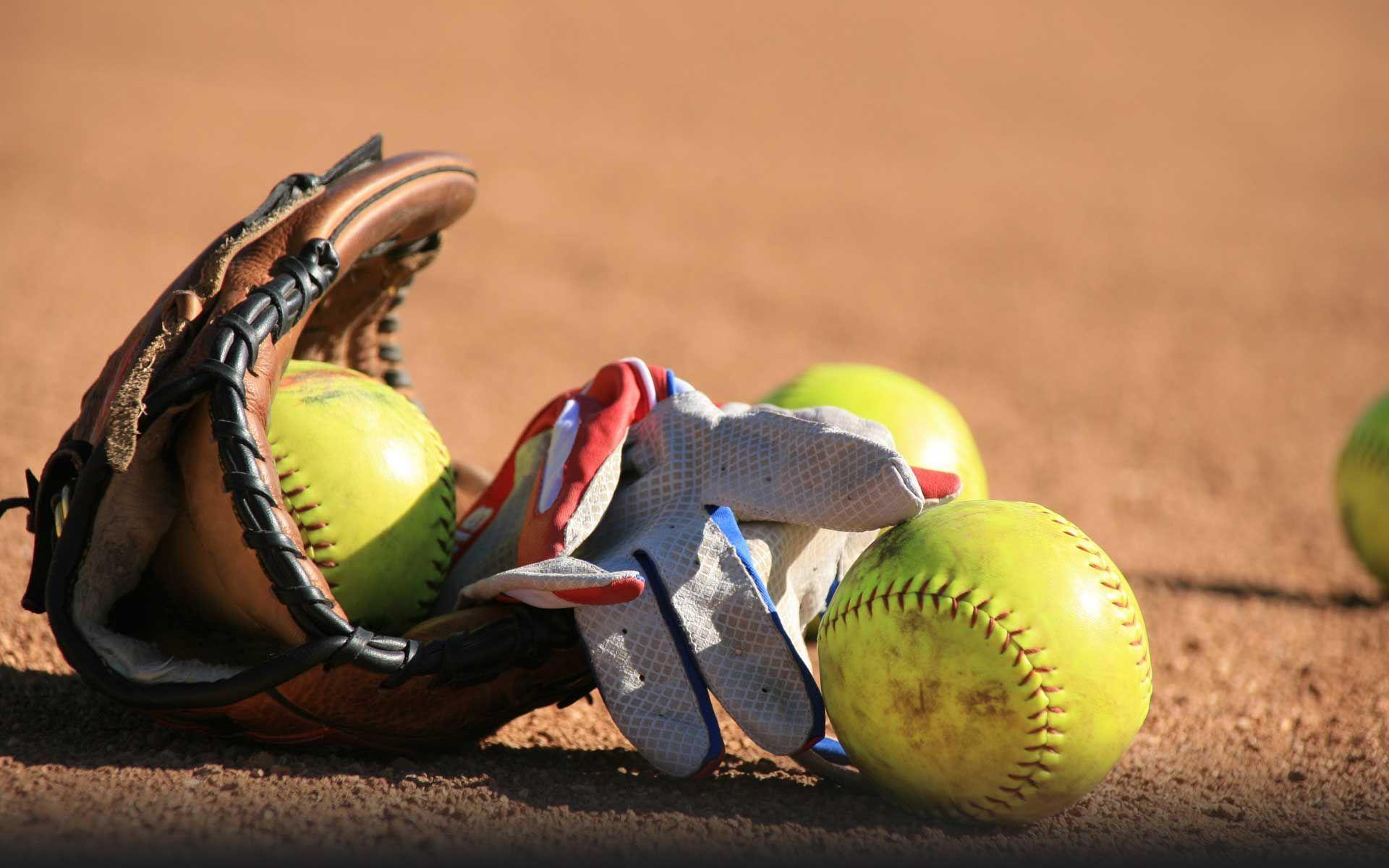 Cute Softball Wallpapers - Top Free Cute Softball Backgrounds