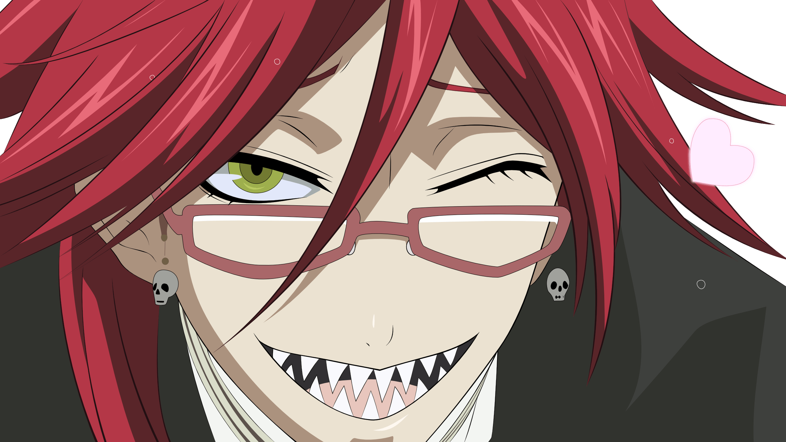 png grell black butler
