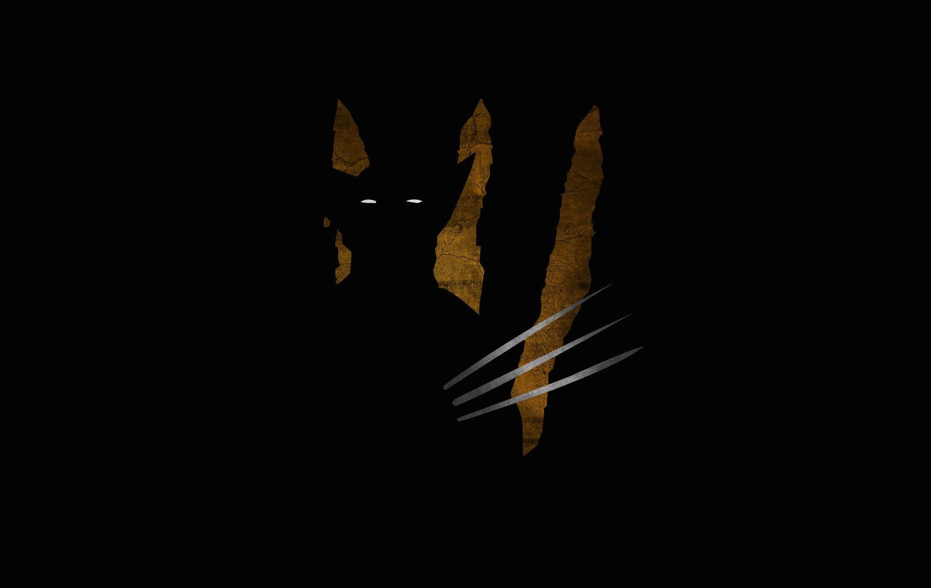 1900x1200 Wolverine Wallpaper. Wolverine Wallpaper