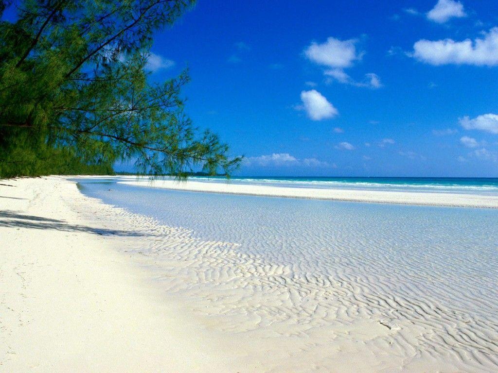 1024x768 Free download Download Abstract beach christmas wallpaper 1280 x