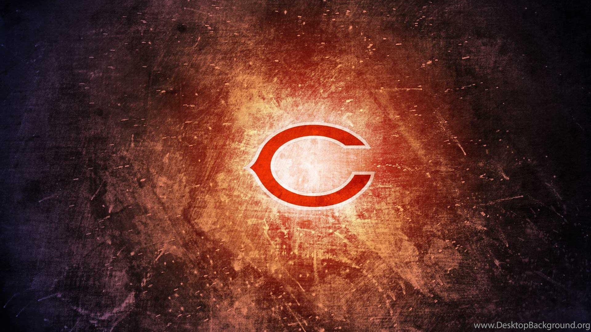 1920x1080 Chicago Bears Wallpaper Desktop Background