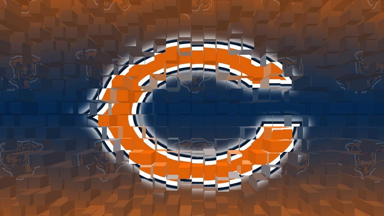 1280x720 Chicago Bears Wallpaper for Android