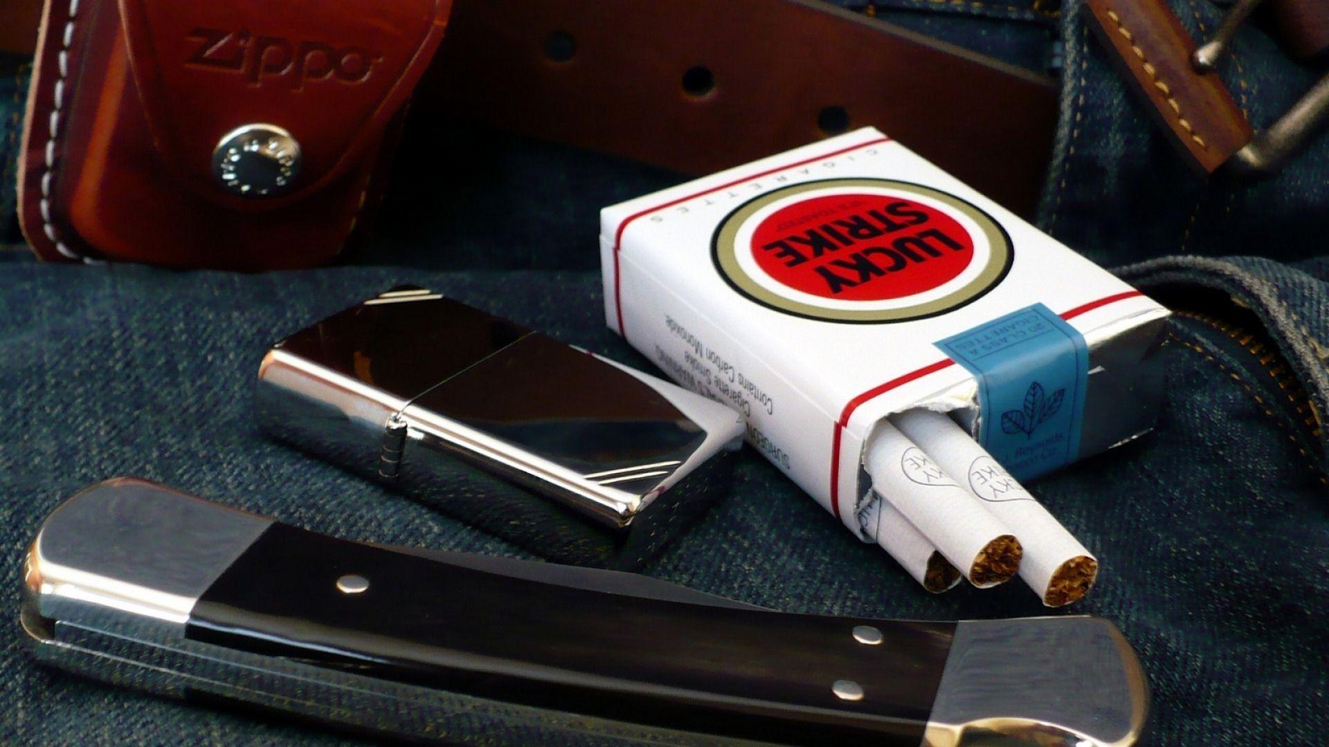 1920x1080 Download Wallpaper 1920x1080 lucky strike, cigarettes, company