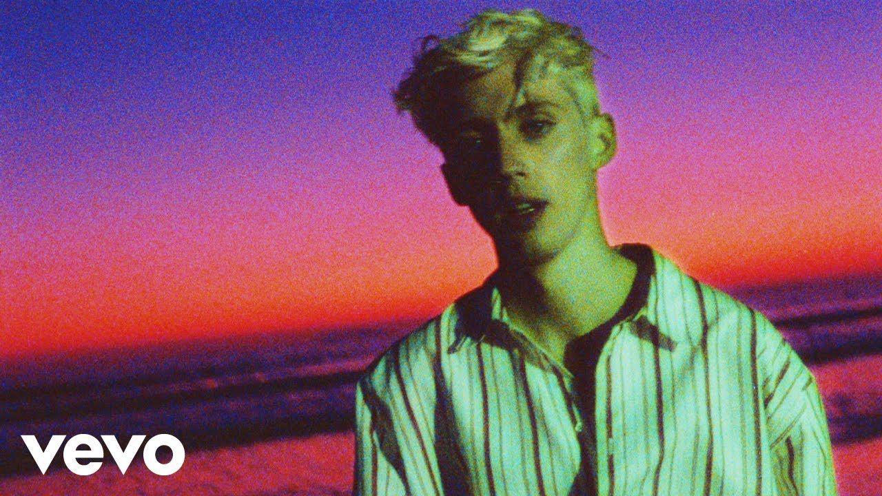 1280x720 Troye Sivan Strike (Official Video)