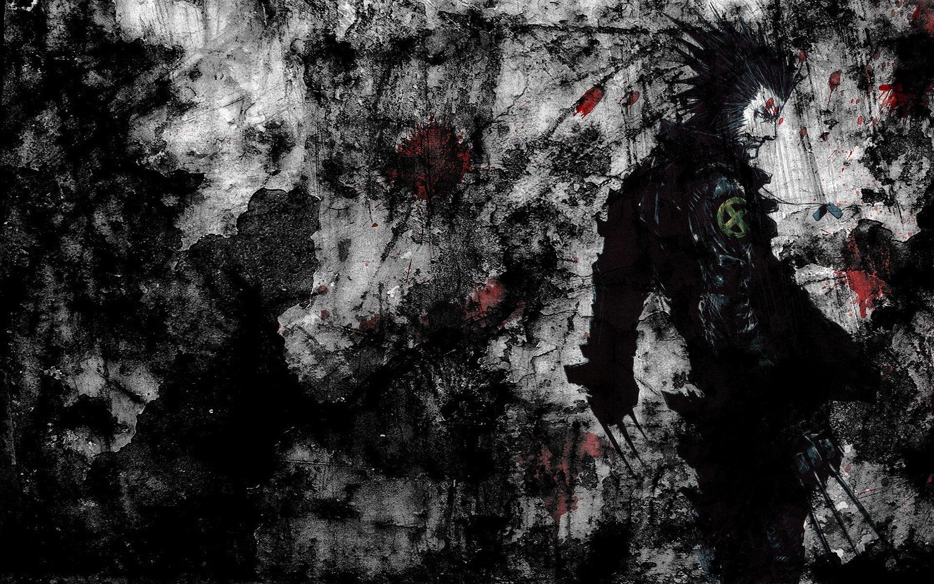 1920x1200 Wolverine Comic Wallpaper