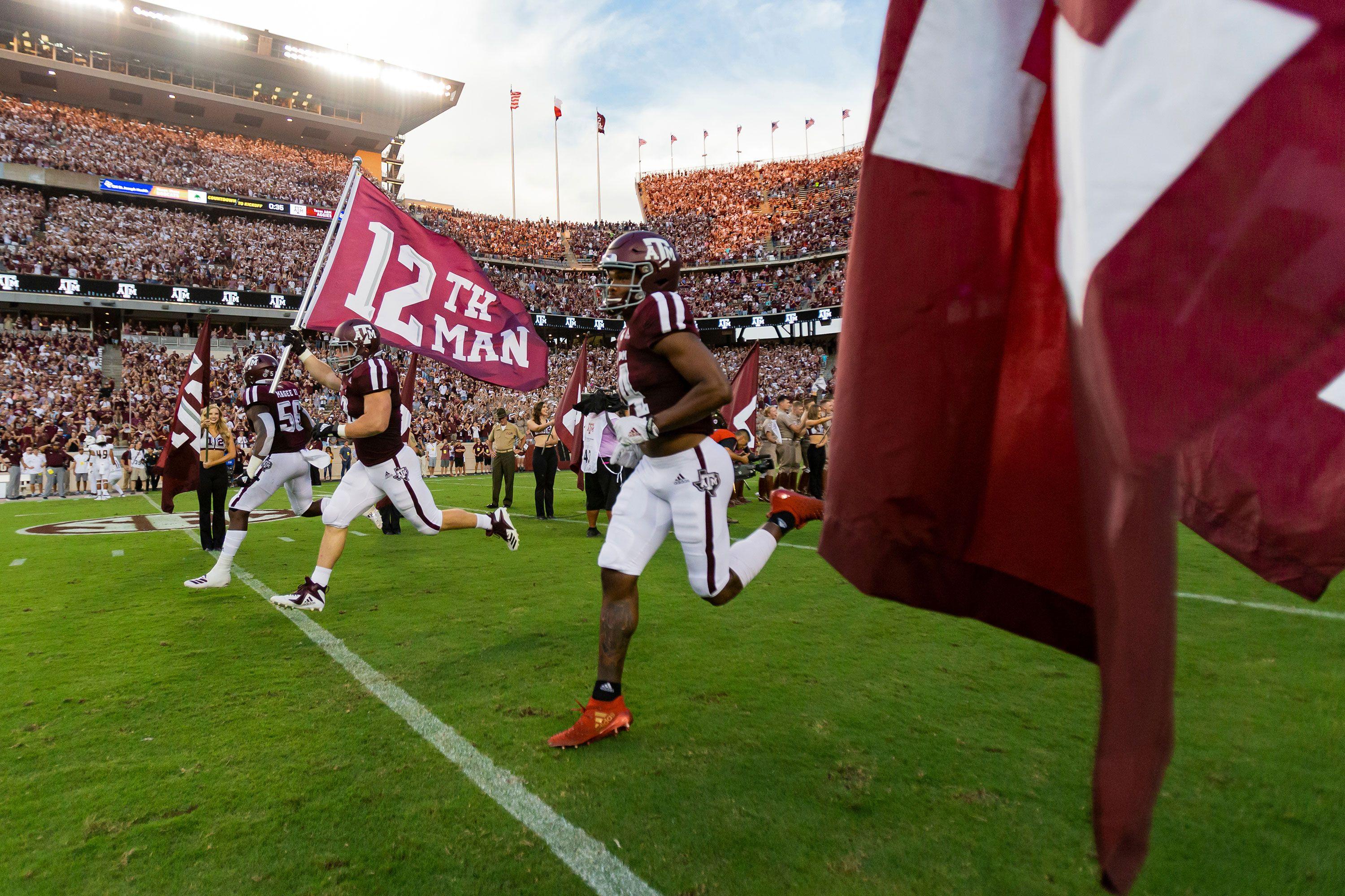 3000x2000 Desktop Wallpaper Zoom Background A&M Athletics