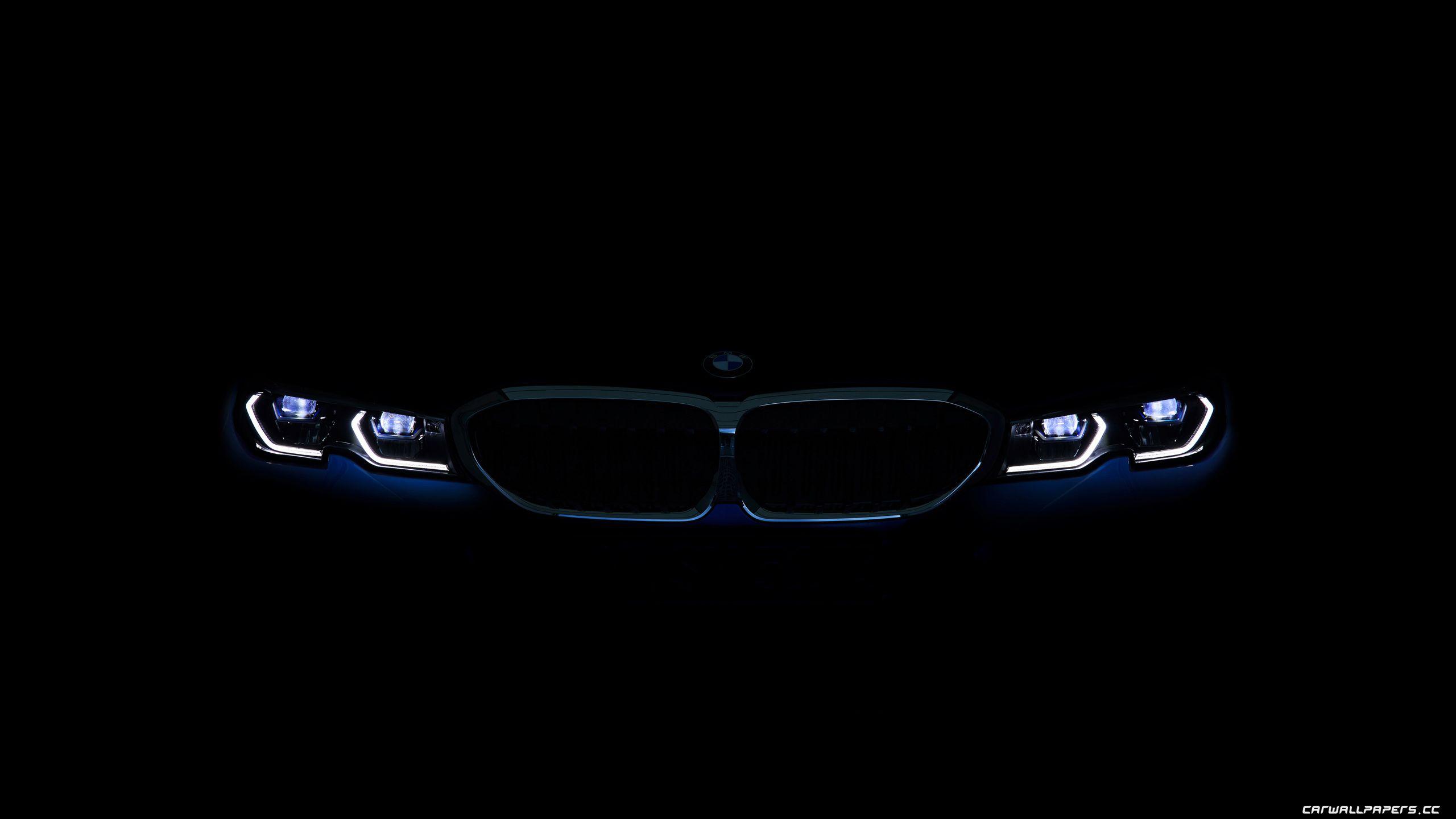 2560x1440 Cars desktop wallpaper BMW 330i M Sport