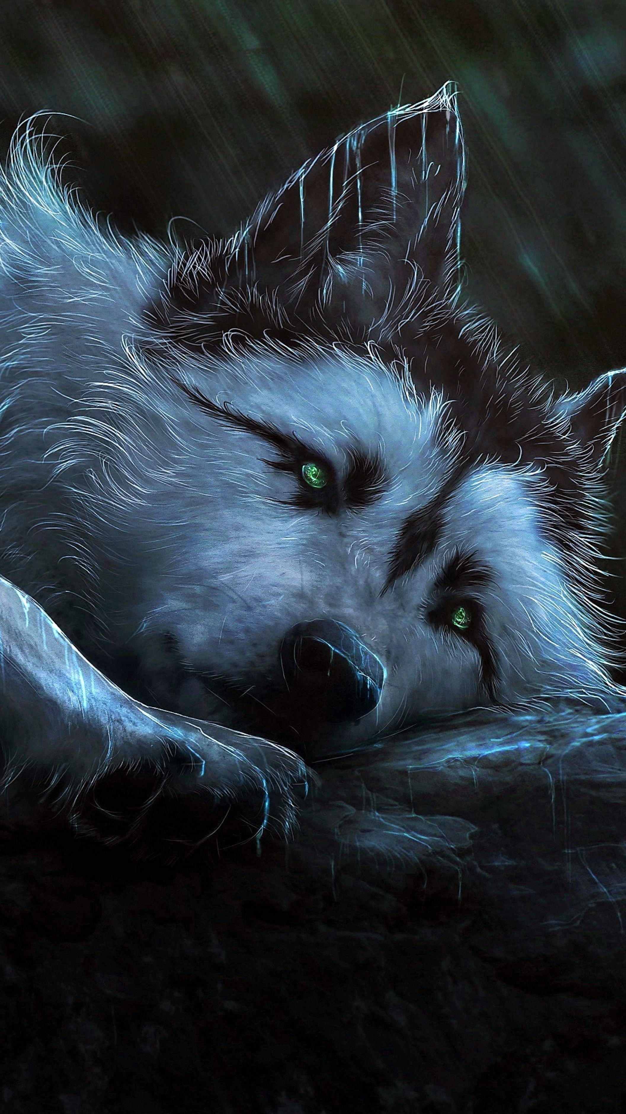2113x3758 Wolf Samsung Galaxy S6 Wallpaper Wallpaper.Pro