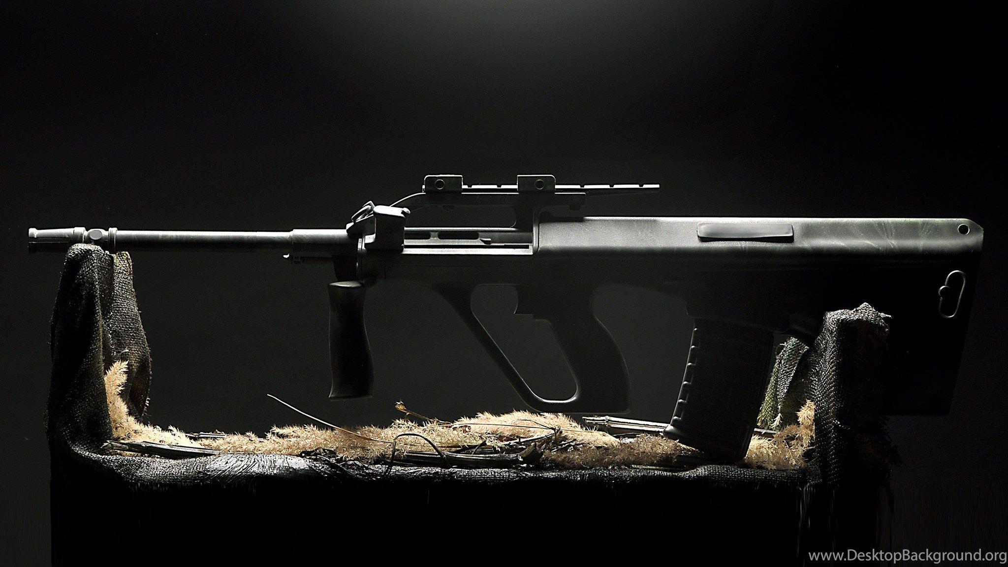 2048x1152 New Zealand Army Wallpaper, Military / Weapons: New Zealand Army