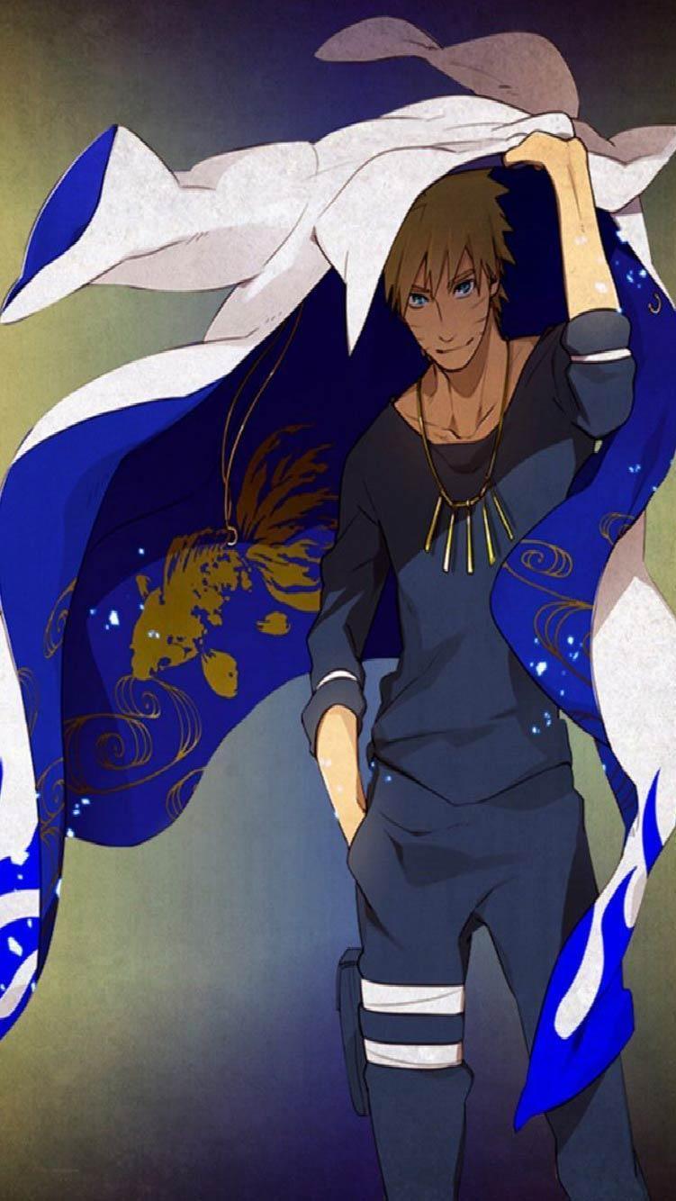 751x1334 New Naruto Wallpaper for Android