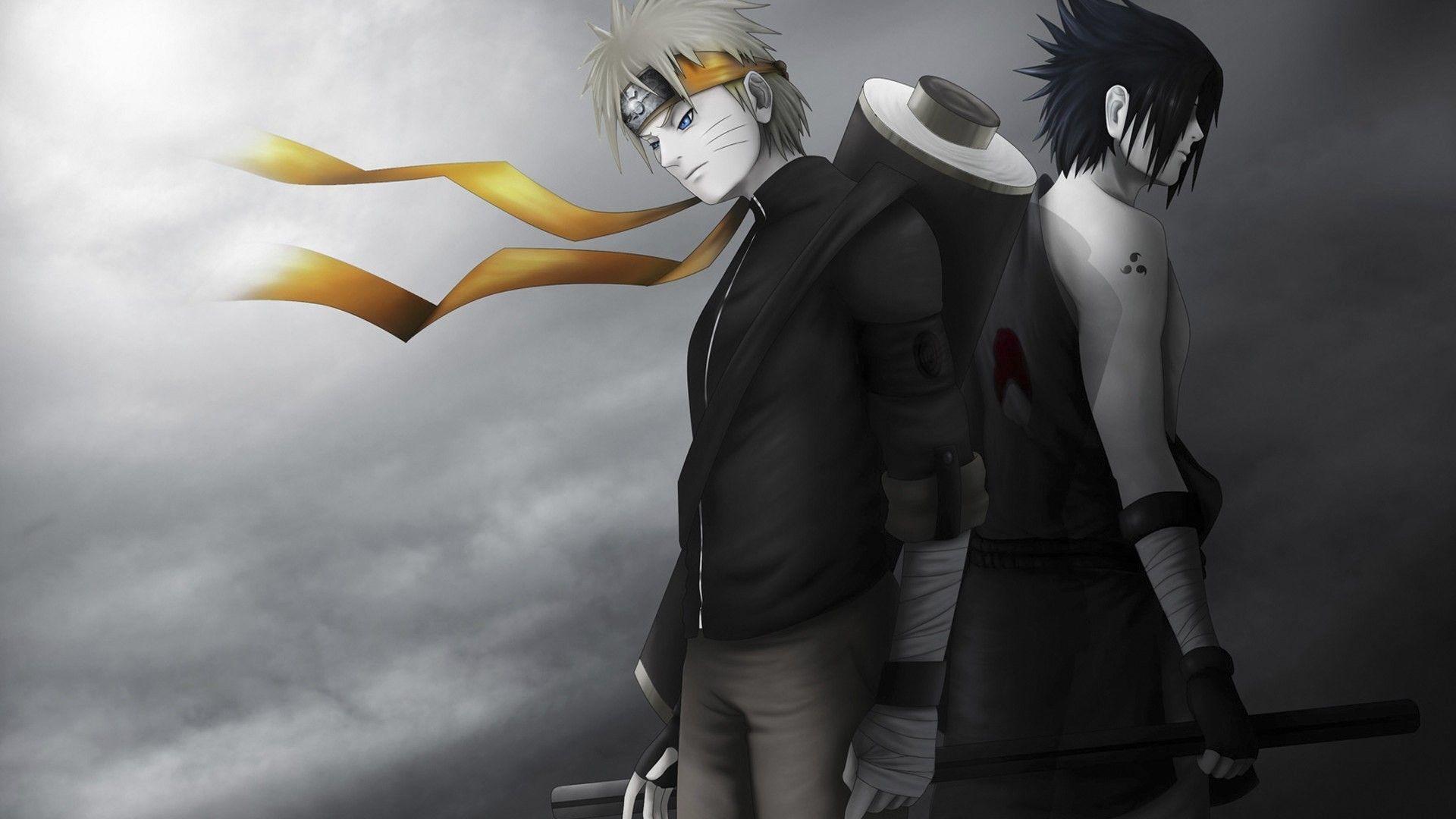 1920x1080 Naruto Wallpaper 1920x1080