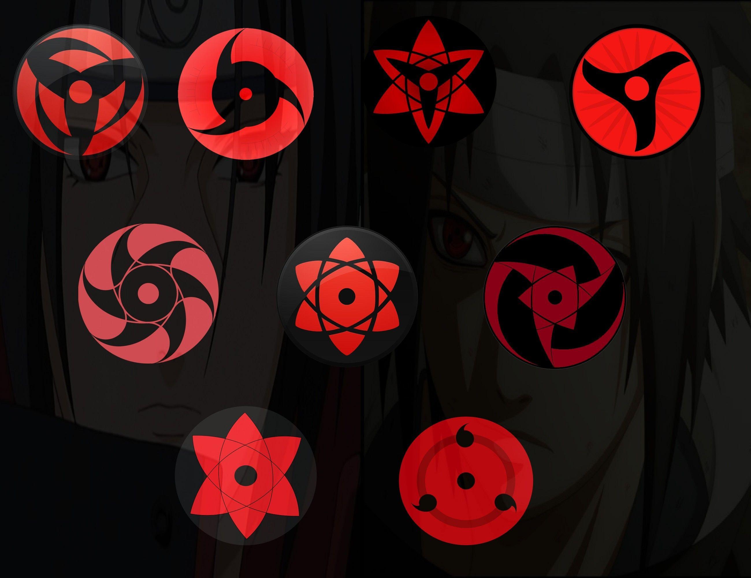 2600x2000 Naruto Wallpaper