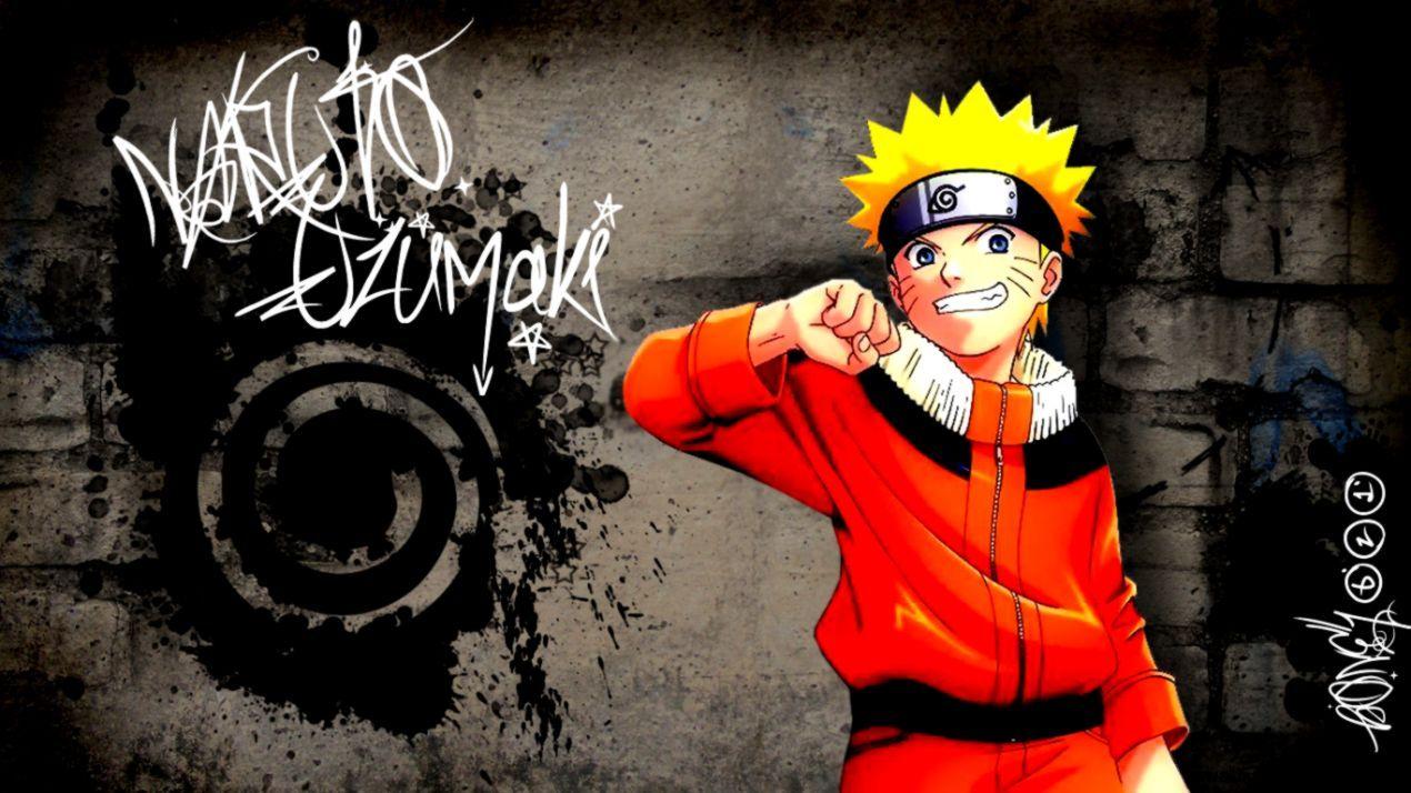 1270x714 New Naruto Wallpaper