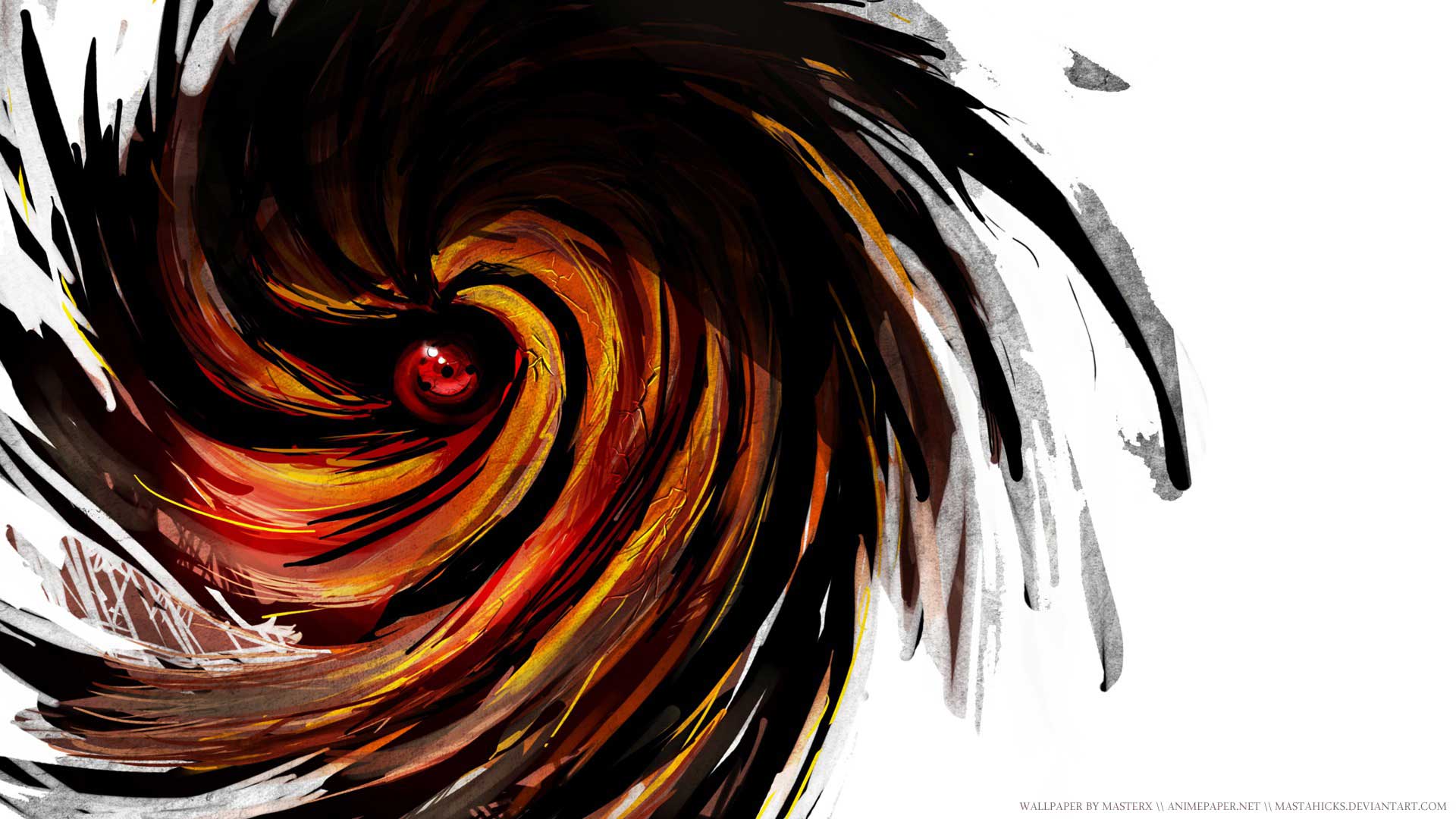 1920x1080 Most Amazing Naruto Wallpaper