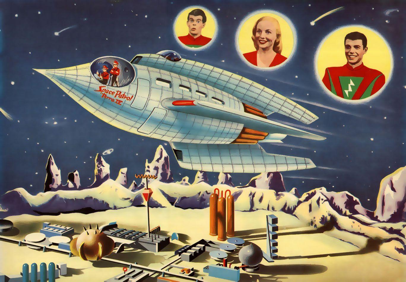 1368x949 SPACEY B MOVIE GOODNESS PLANET SLAMENSKRAAM!!!. Futurisme, History, Futur Antérieur