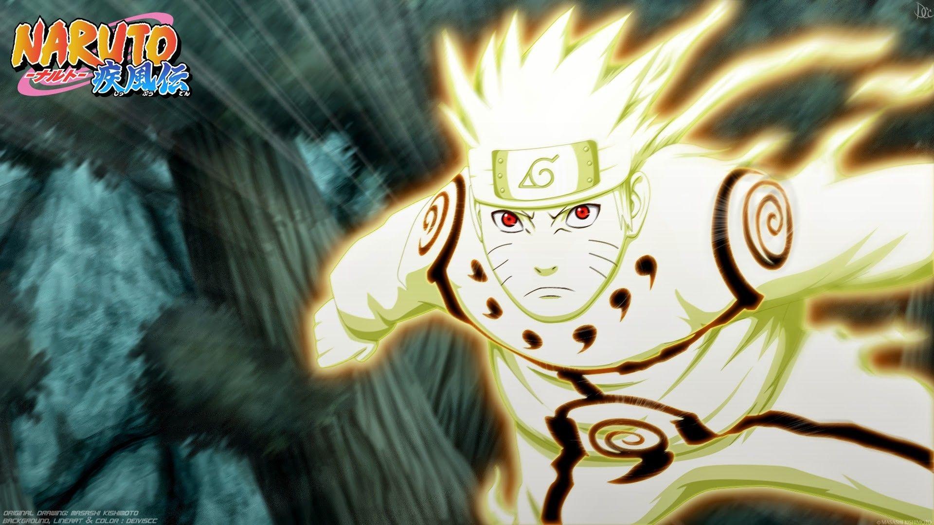 1920x1080 Naruto Wallpaper iPhone 5