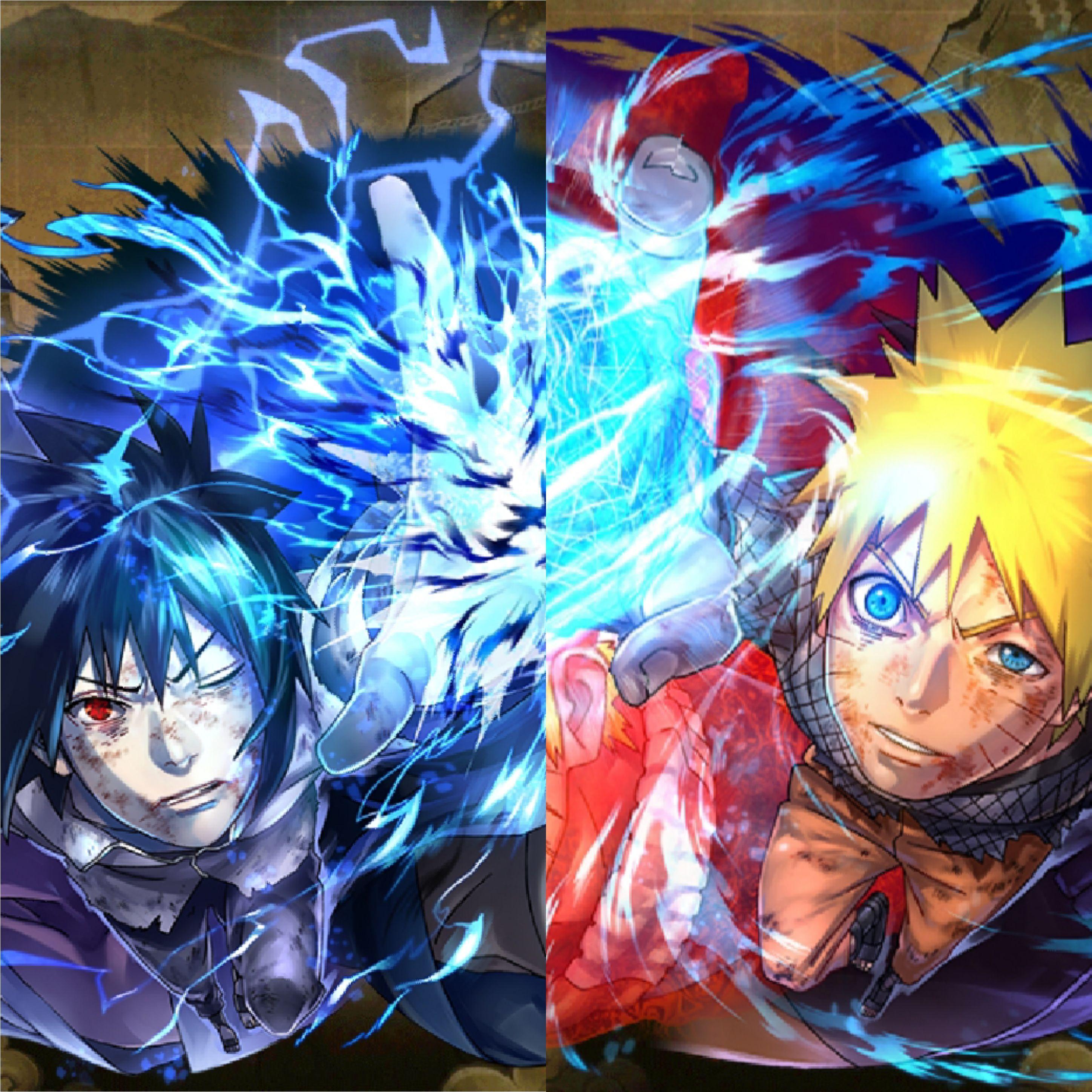 2896x2896 Think I found a new wallpaper when I casually mashed these 2 dope