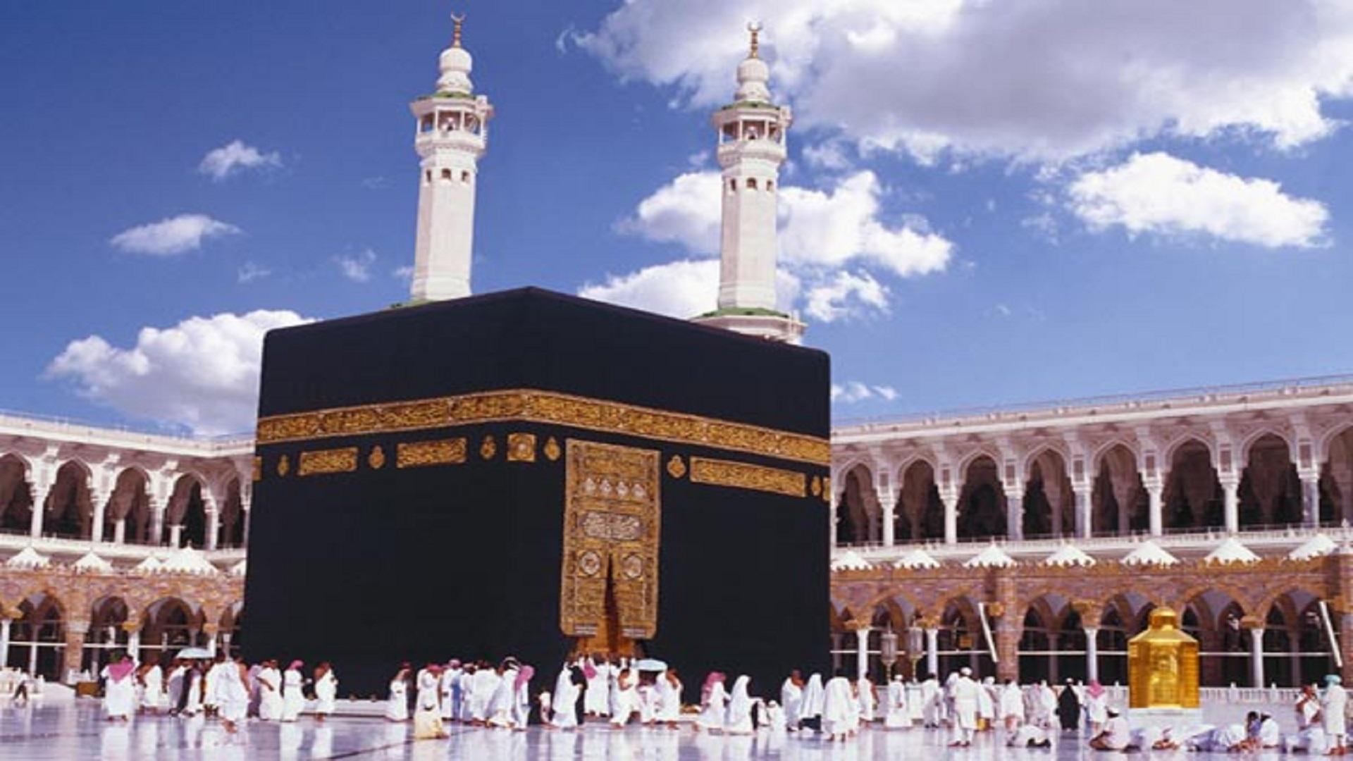 1920x1080 HD Wallpaper Nature of Makkah Quality HD Wallpaper Nature