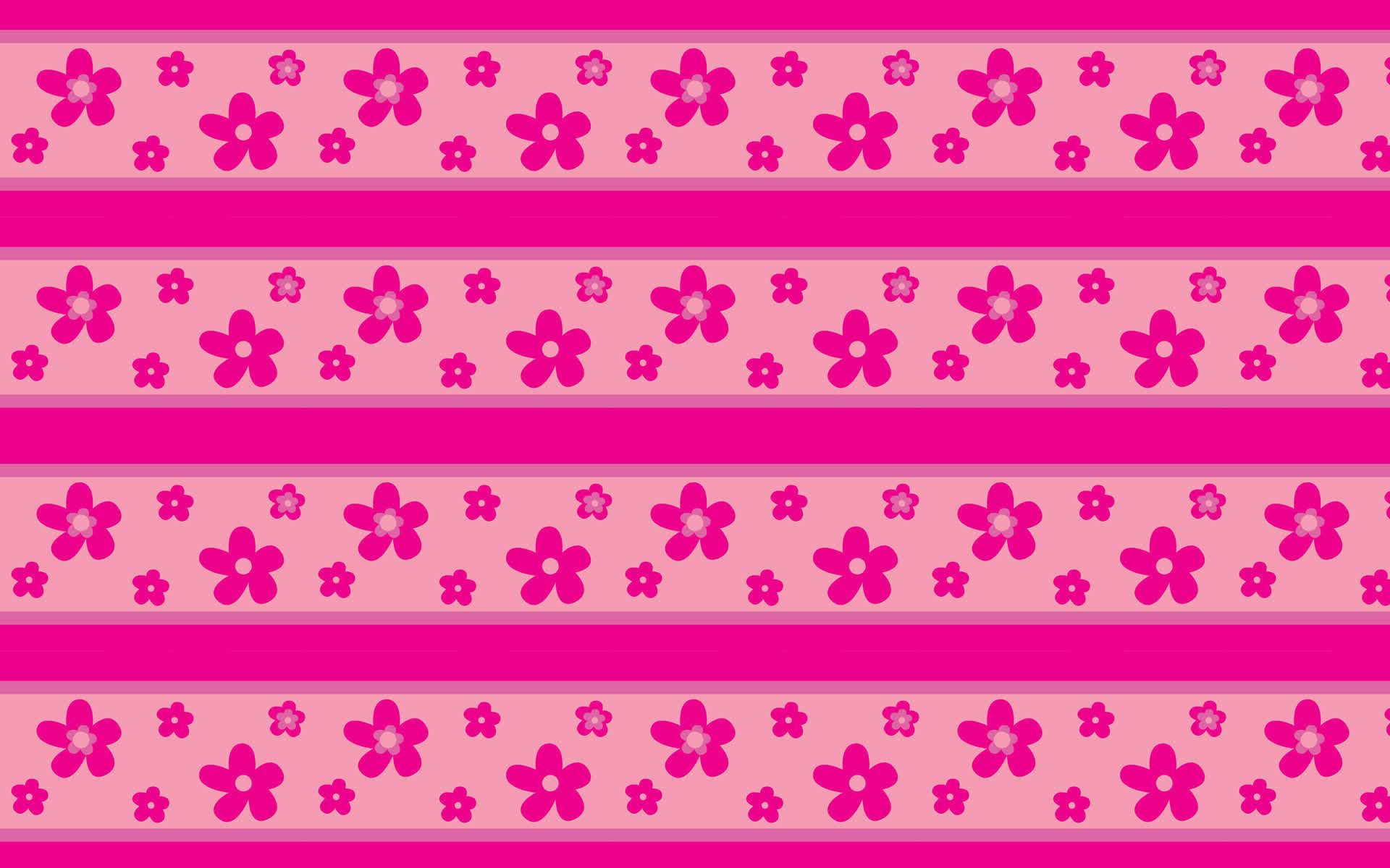 1920x1200 Pink Wallpaper for Desktop