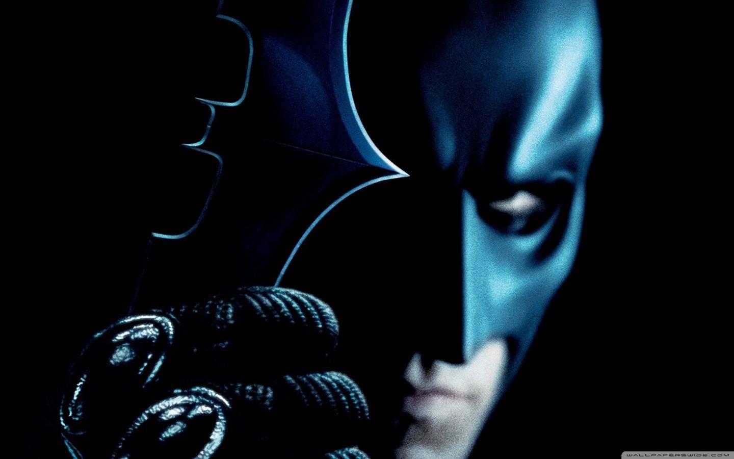 1440x900 Desktop Wallpaper. Find Your New Desktop Wallpaper: Batman Dark Knight HD Wallpaper