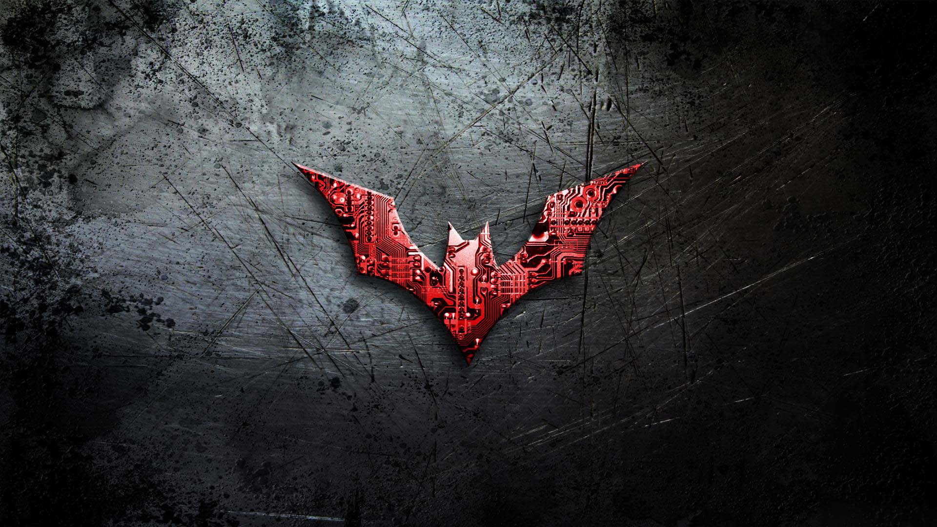 1920x1080 Desktop Image of Batman