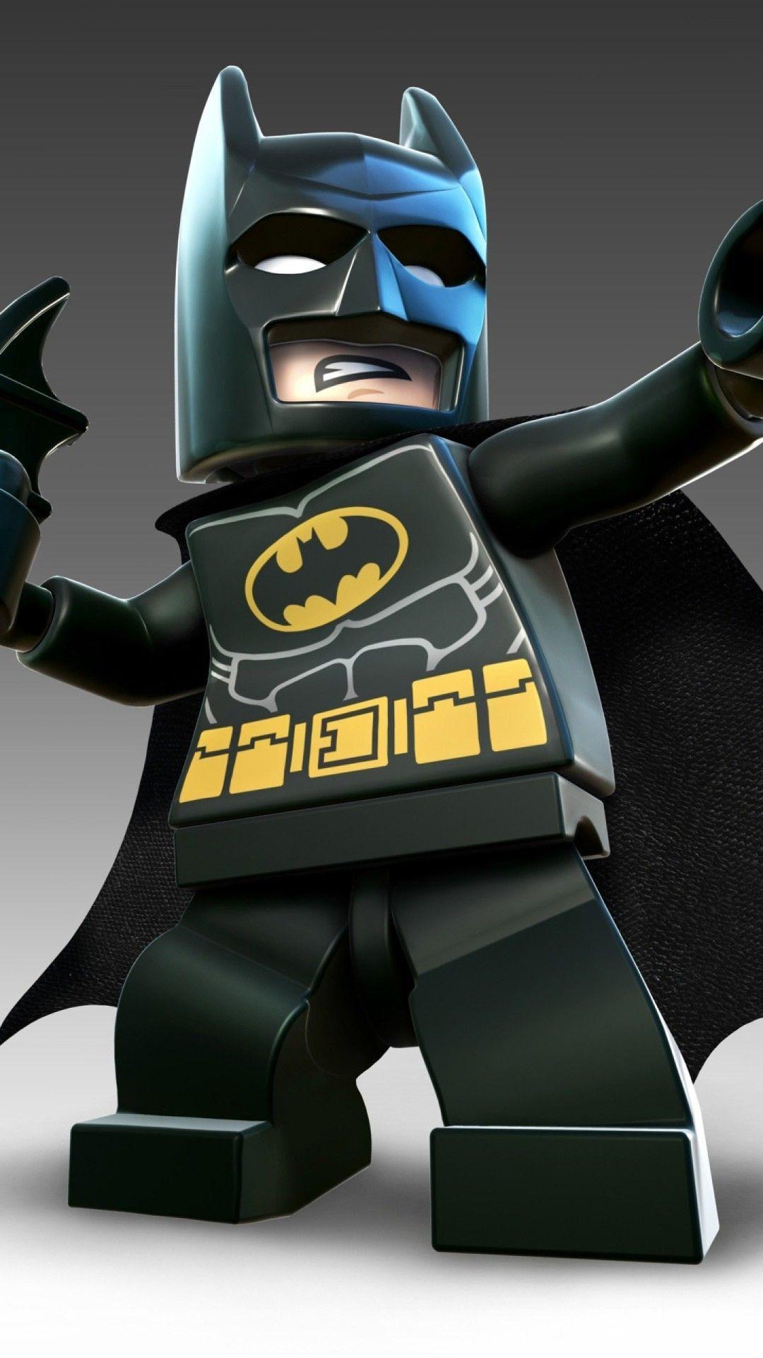 1080x1920 Lego Batman Wallpaper. Lego batman wallpaper, Lego wallpaper, Batman wallpaper