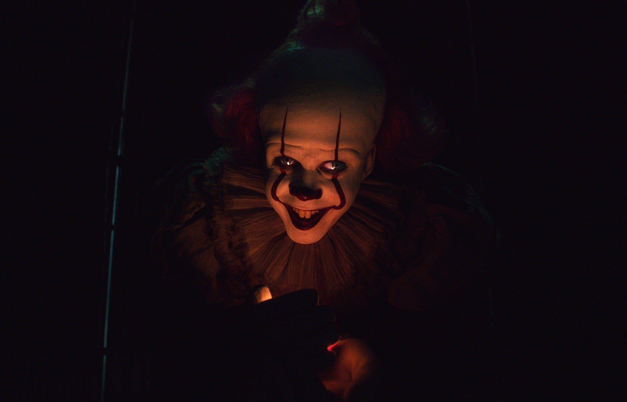 2164x1390 It Chapter Two: How Richie's Secret Comes from Stephen King's Book