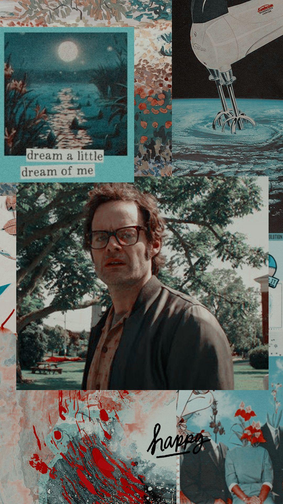 1080x1920 richie tozier in it chapter 2; lockscreens