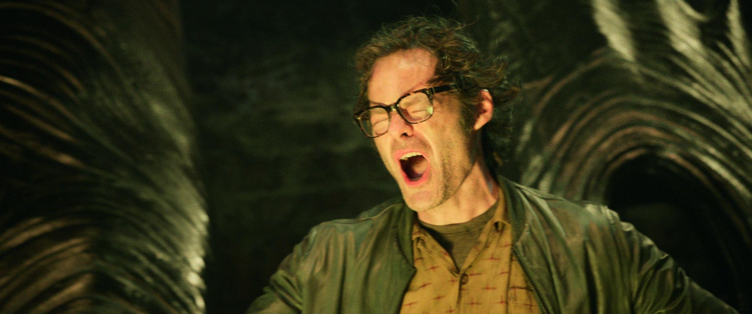 2560x1072 Bill Hader as Richie Tozier in It Chapter Two Hader Photo