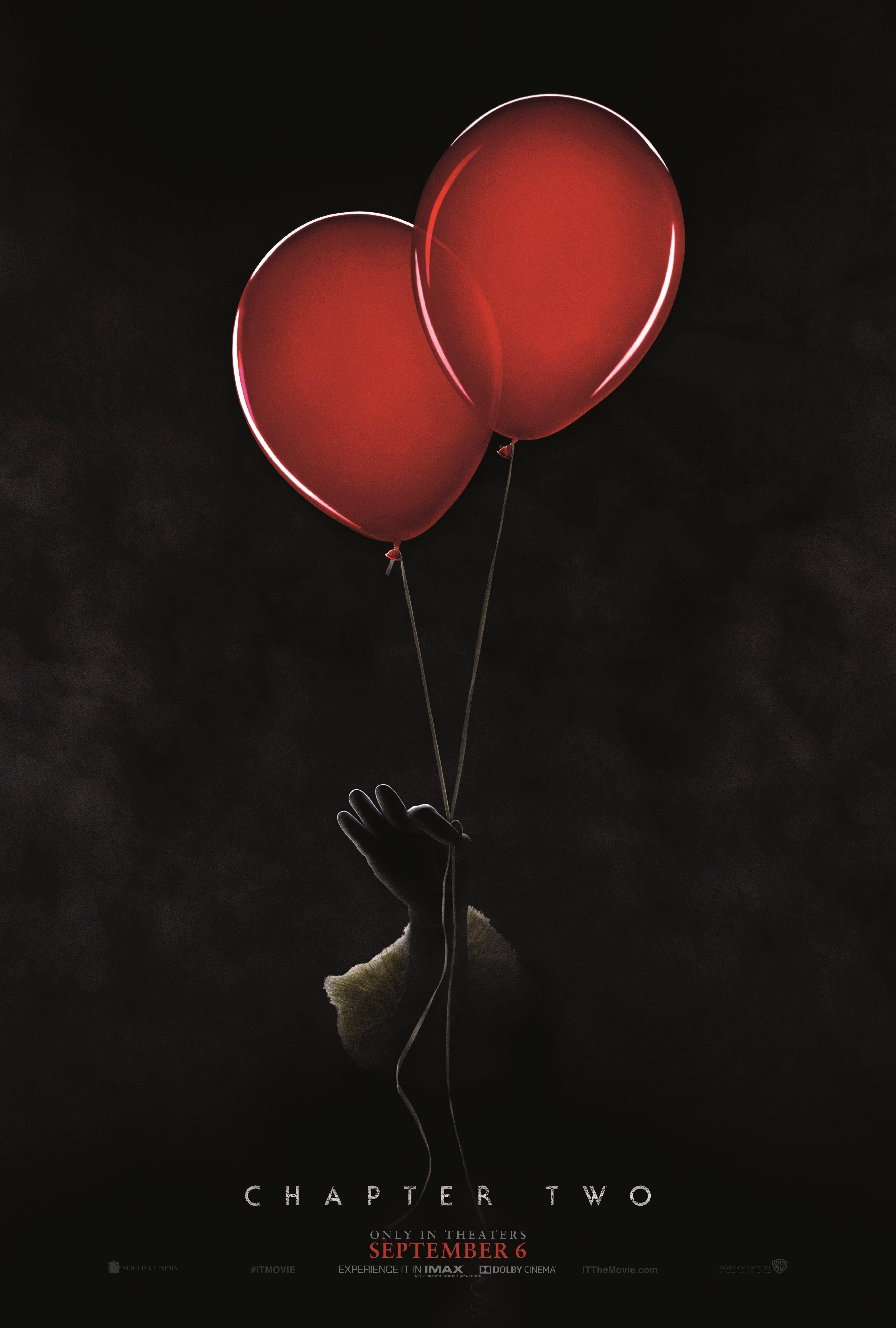 4050x6000 It Chapter Two: How Richie's Secret Comes from Stephen King's Book