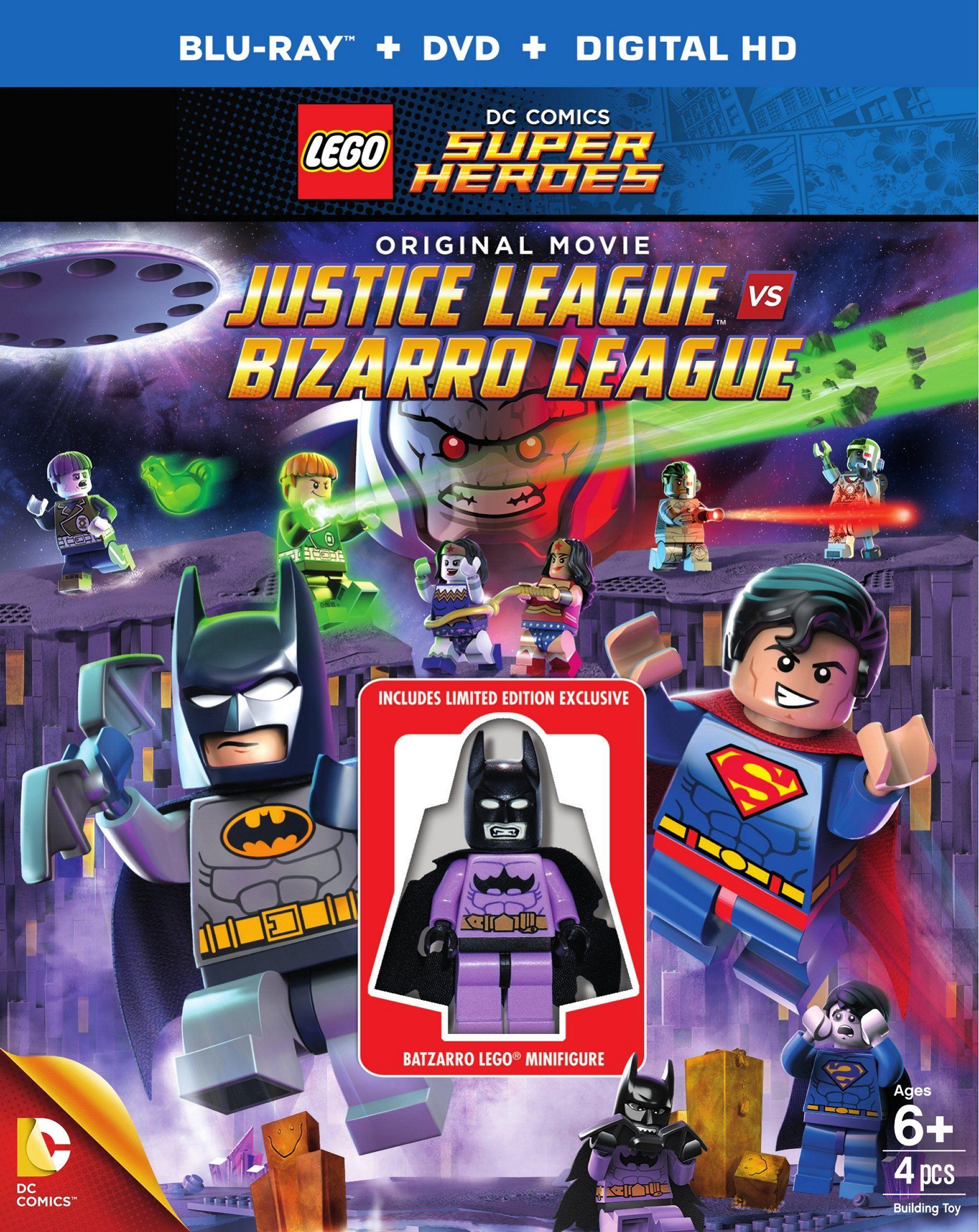 2000x2516 Lego DC Comics Super Heroes: Justice League Vs. Bizarro Leag wallpaper, Movie, HQ Lego DC Comics Super Heroes: Justice League Vs. Bizarro Leag pictureK Wallpaper 2019