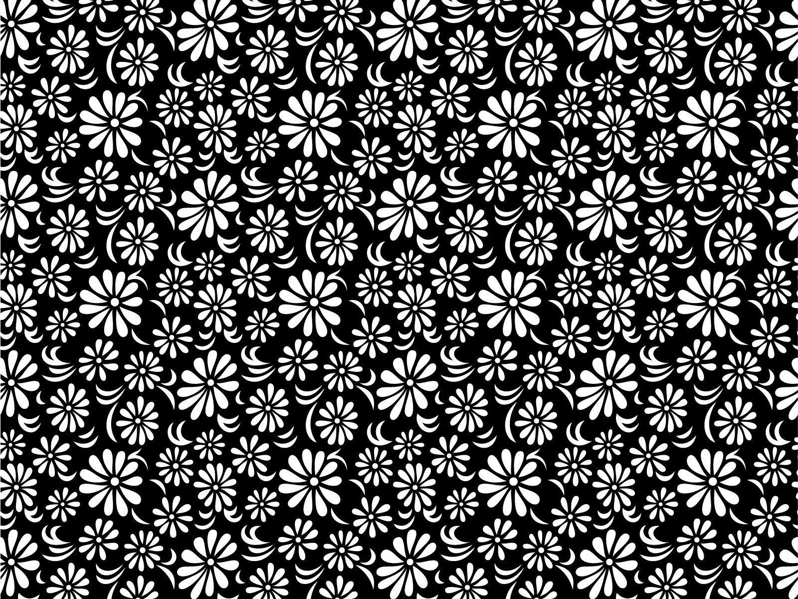 Black Floral Desktop Wallpapers - Top Free Black Floral Desktop