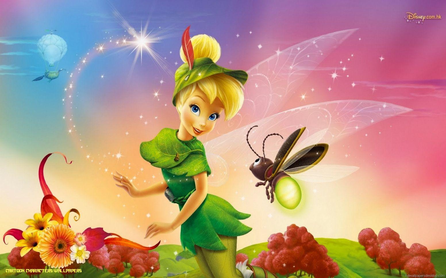 1552x970 Cartoon Characters Wallpaper for Desktop