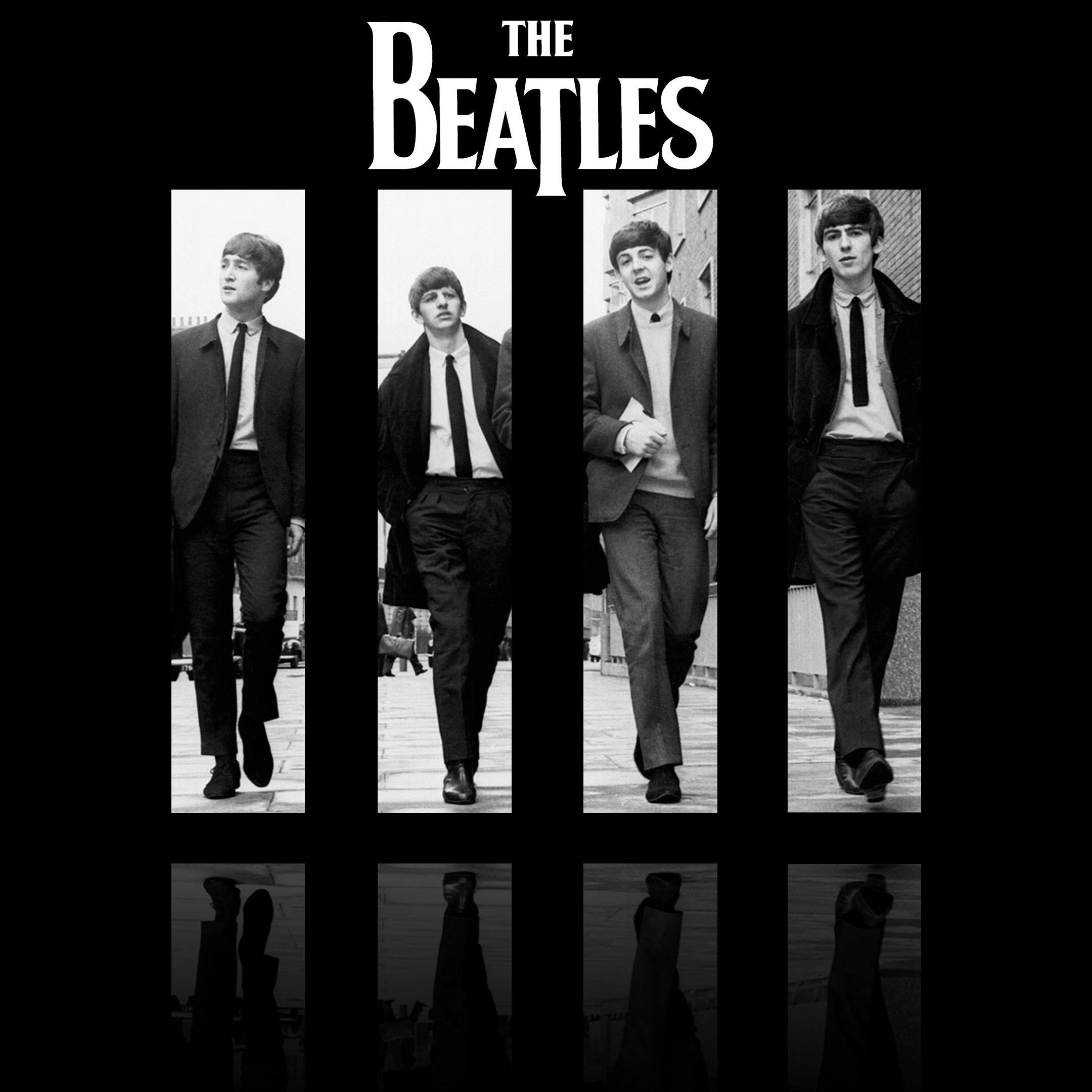 The Beatles 4k Wallpapers Top Free The Beatles 4k Backgrounds Wallpaperaccess