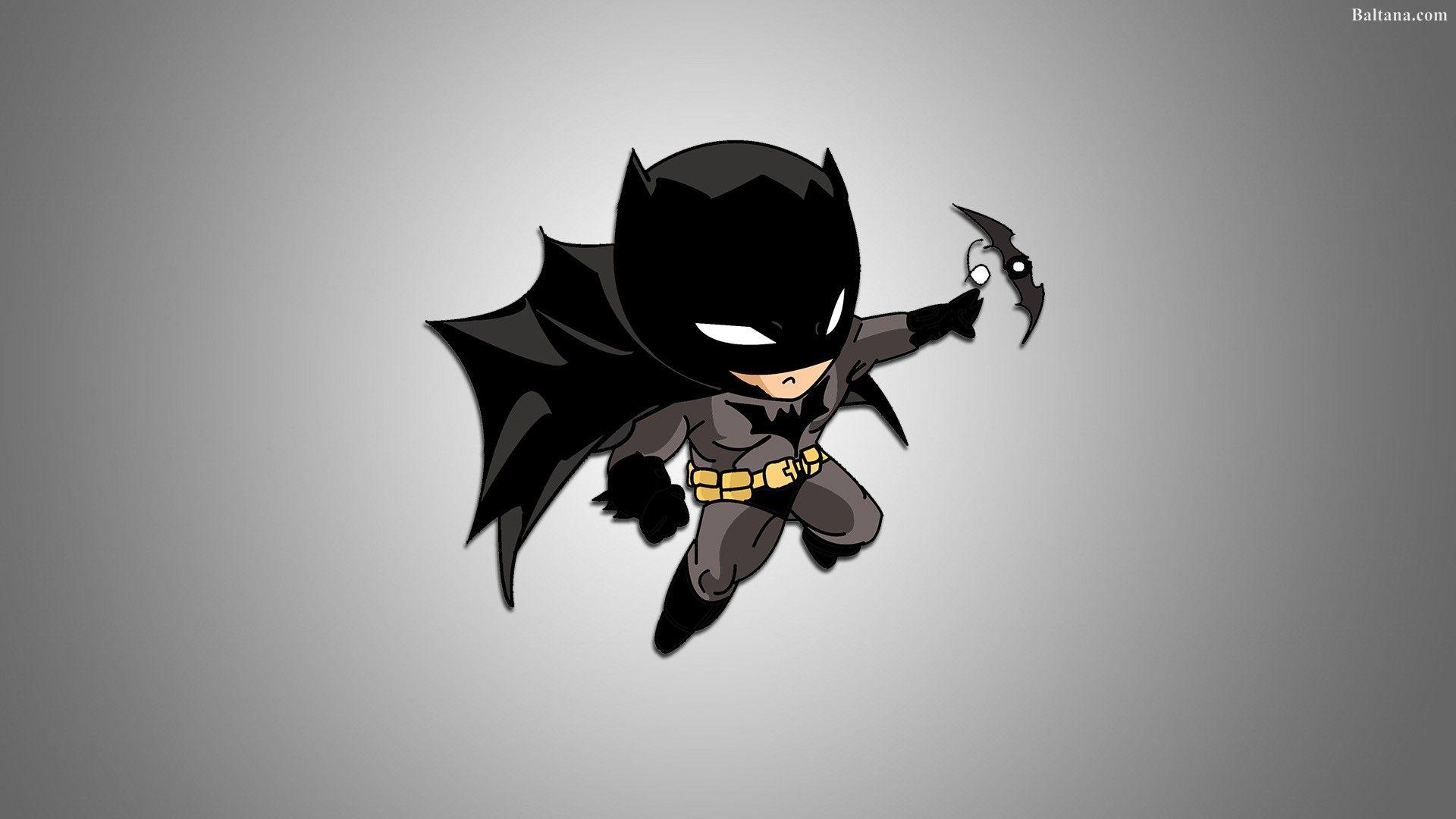 1920x1080 Batman Desktop HD Wallpaper 32978