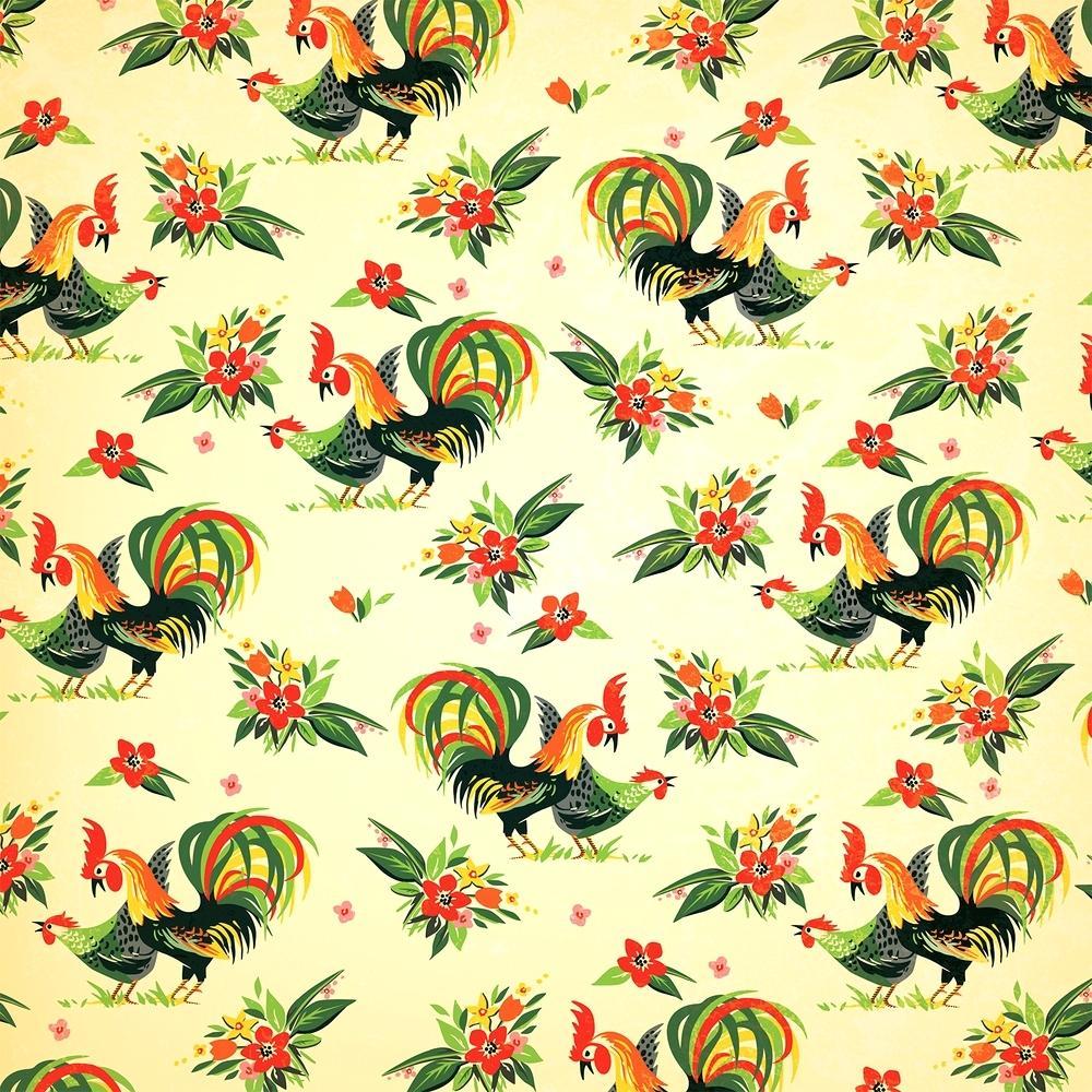 1000x1000 Retro Kitchen Wallpaper Retro Wallpaper Kitchen Image Inspirations