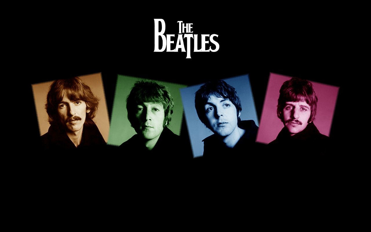 1280x800 The Beatles image The Beatles HD wallpaper and background photo
