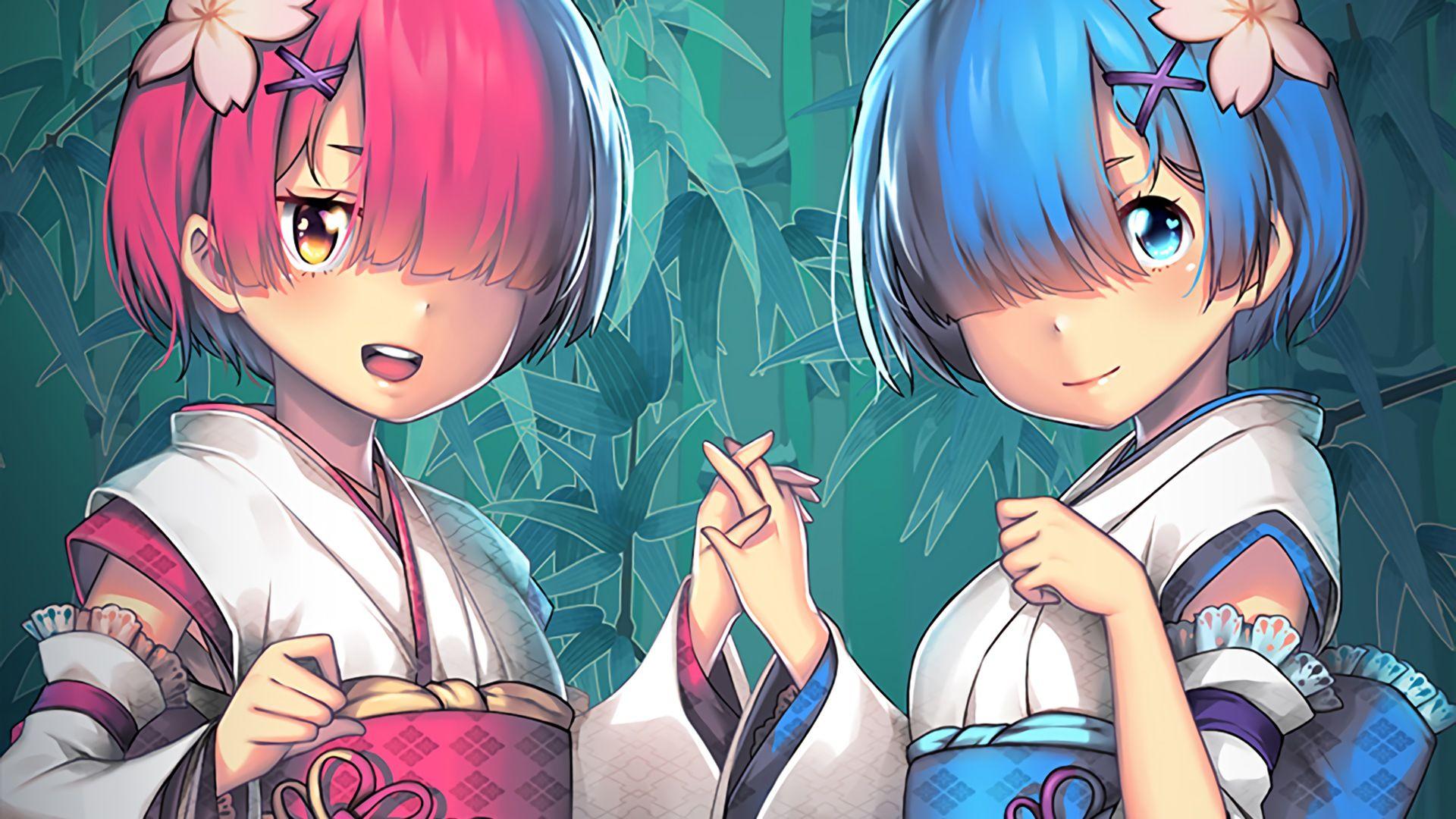 1920x1080 Anime Wallpaper & Background Download