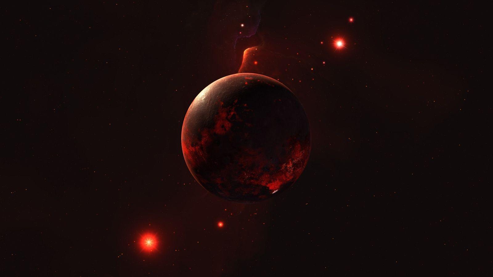 1600X900 Space Wallpapers - Top Free 1600X900 Space Backgrounds