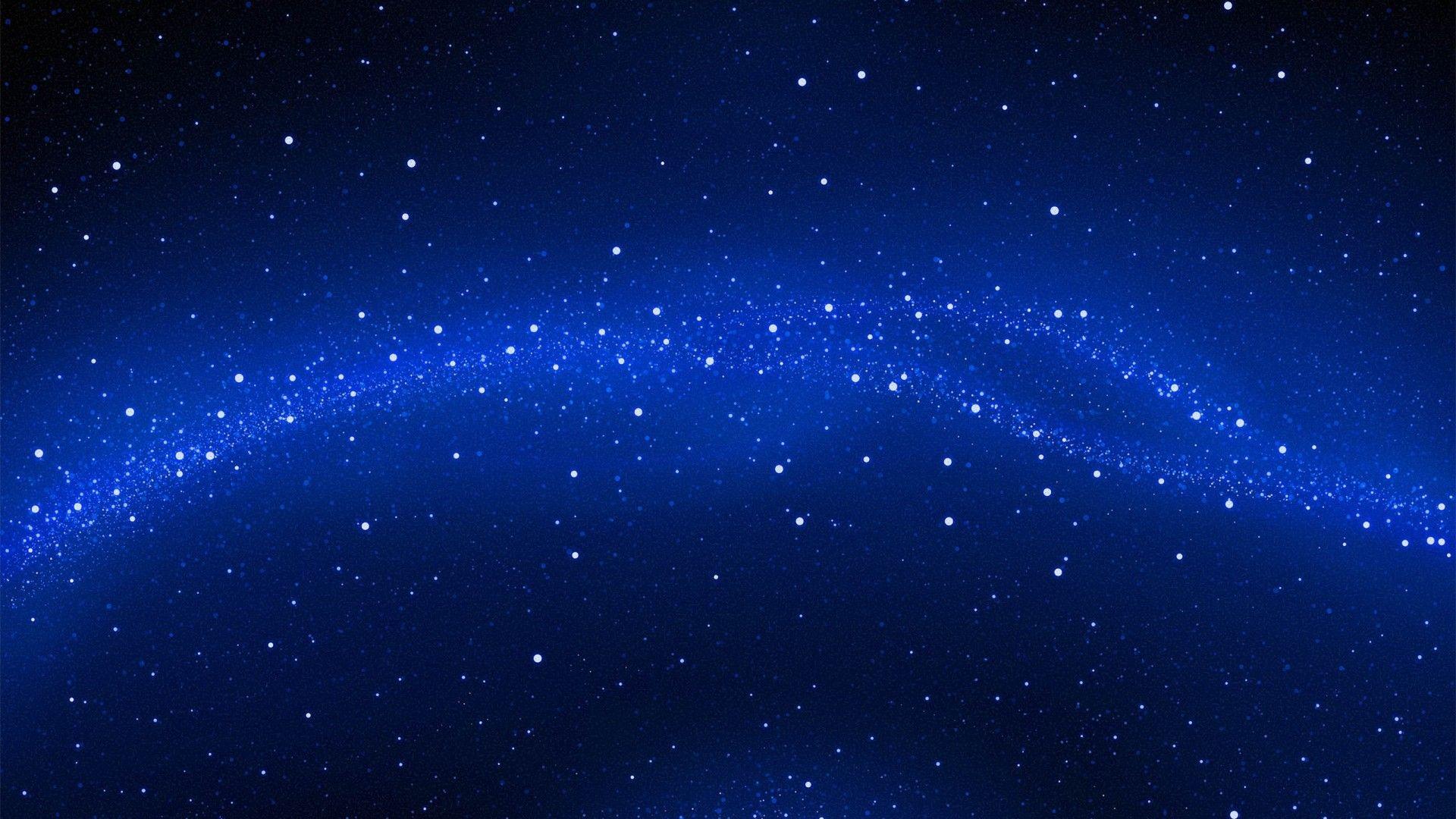 Dark Blue Space Wallpapers - Top Free Dark Blue Space Backgrounds