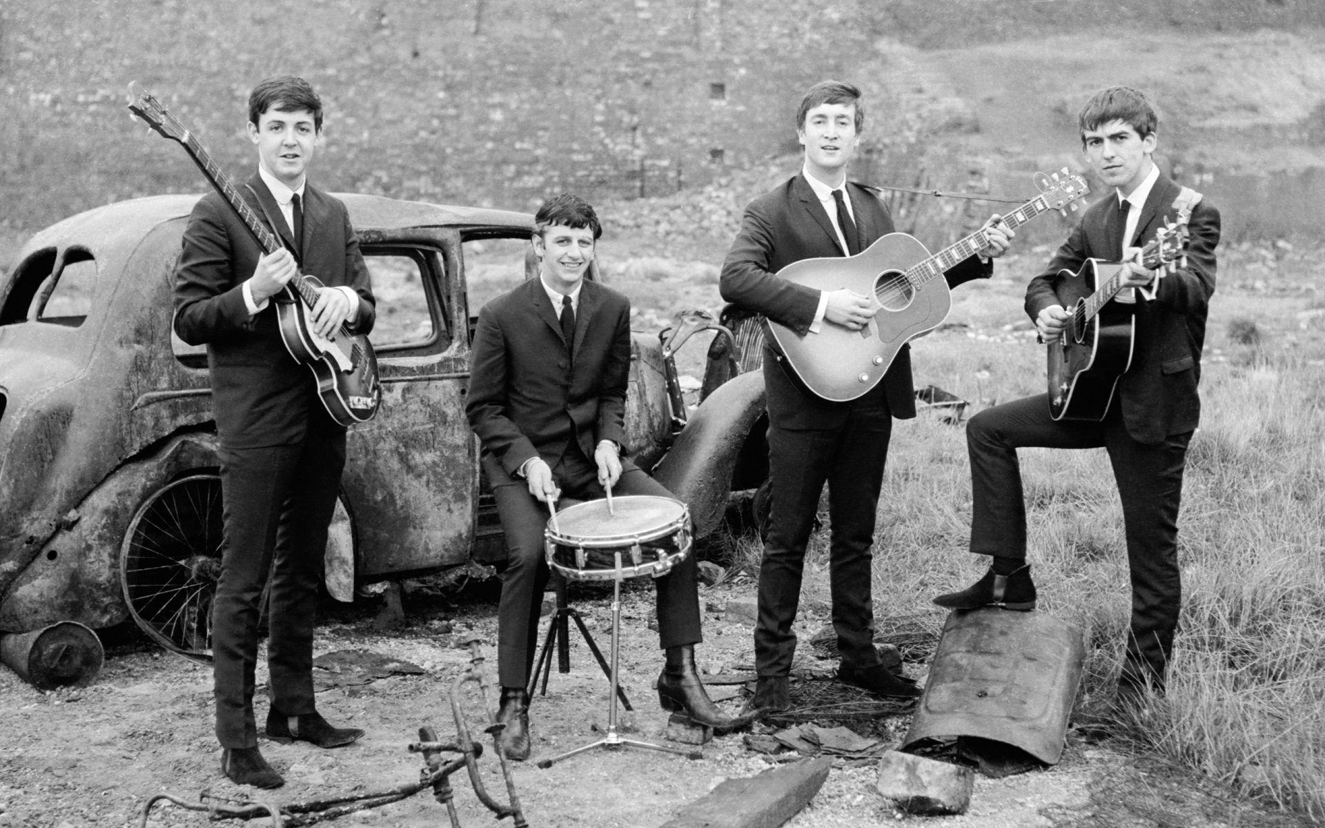 1920x1200 Band 4K wallpaper for your desktop or mobile screen free and easy to download