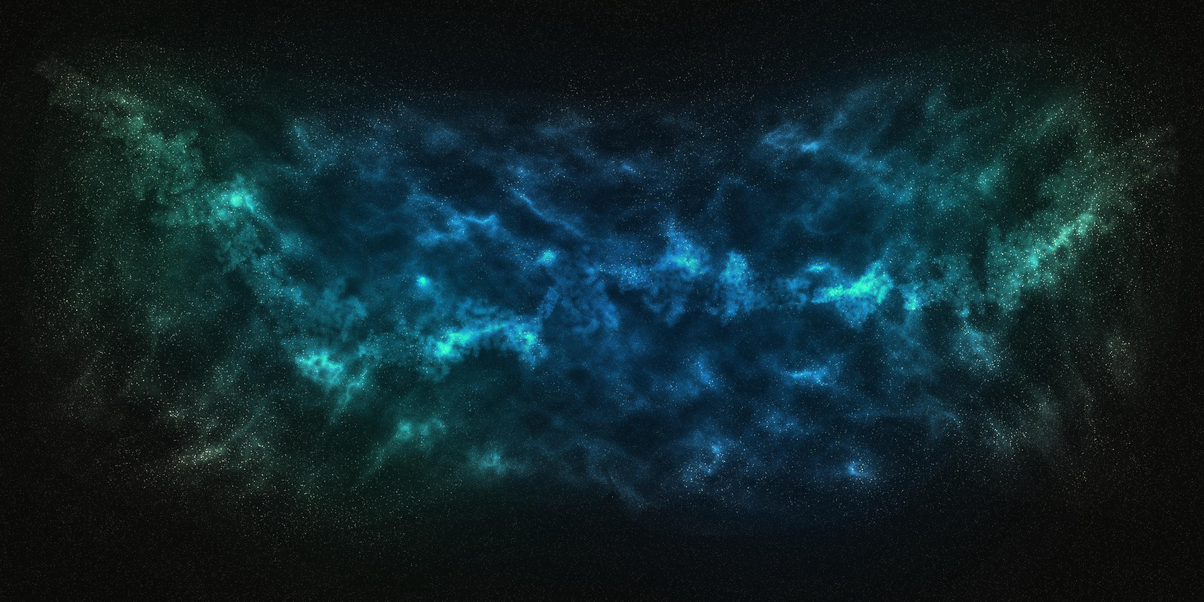 Dark Blue Space Wallpapers - Top Free Dark Blue Space Backgrounds