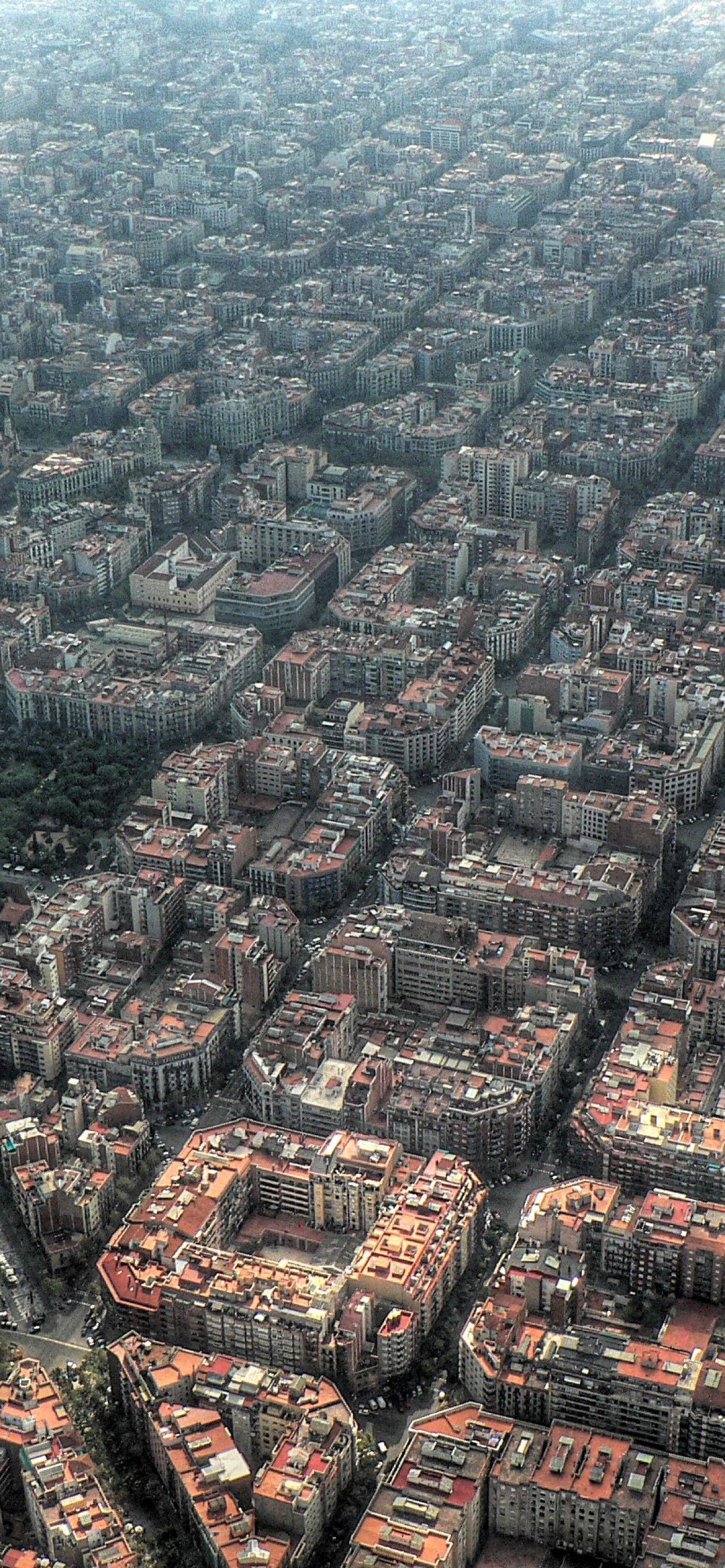 1242x2688 Barcelona iPhone XS Max Wallpaper Download