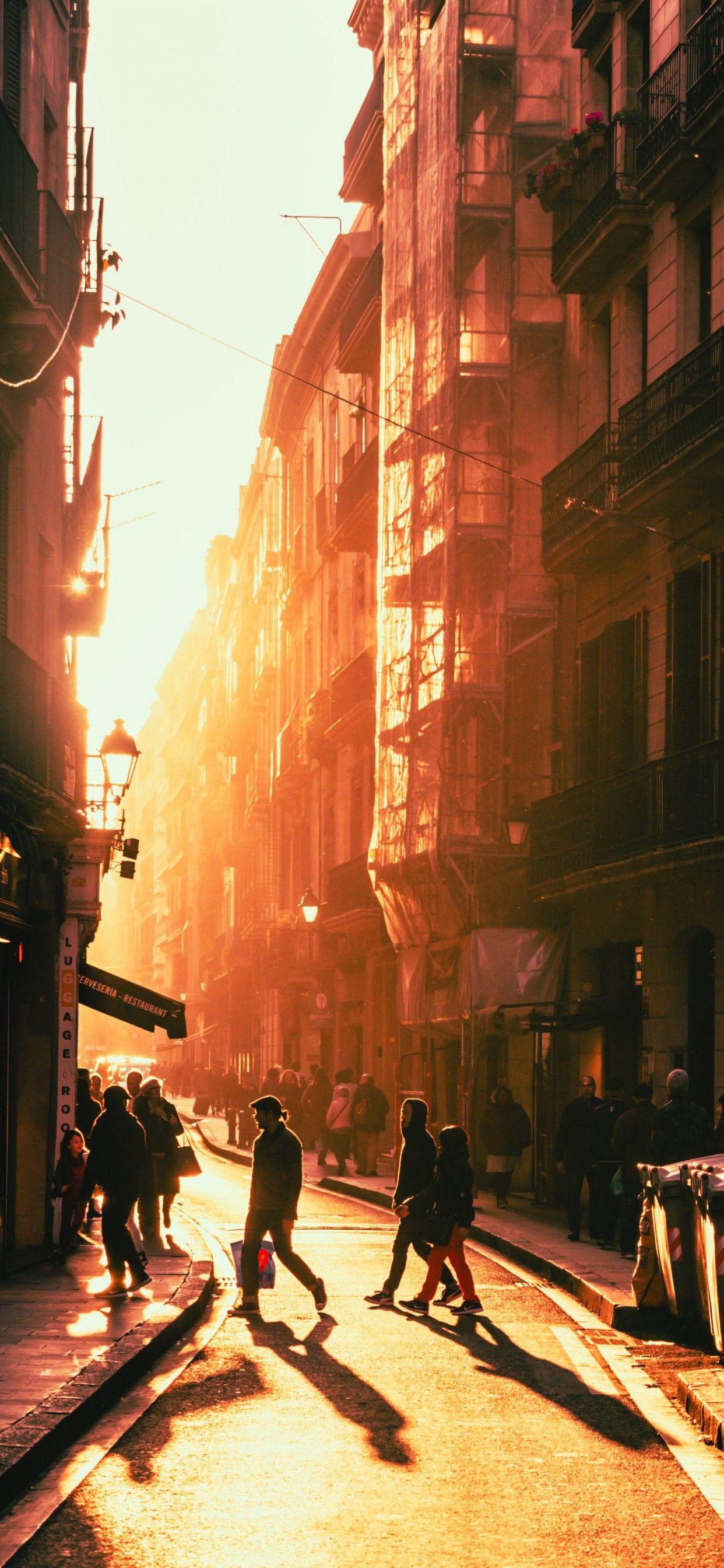 1242x2688 Barcelona iPhone XS Max Wallpaper Download