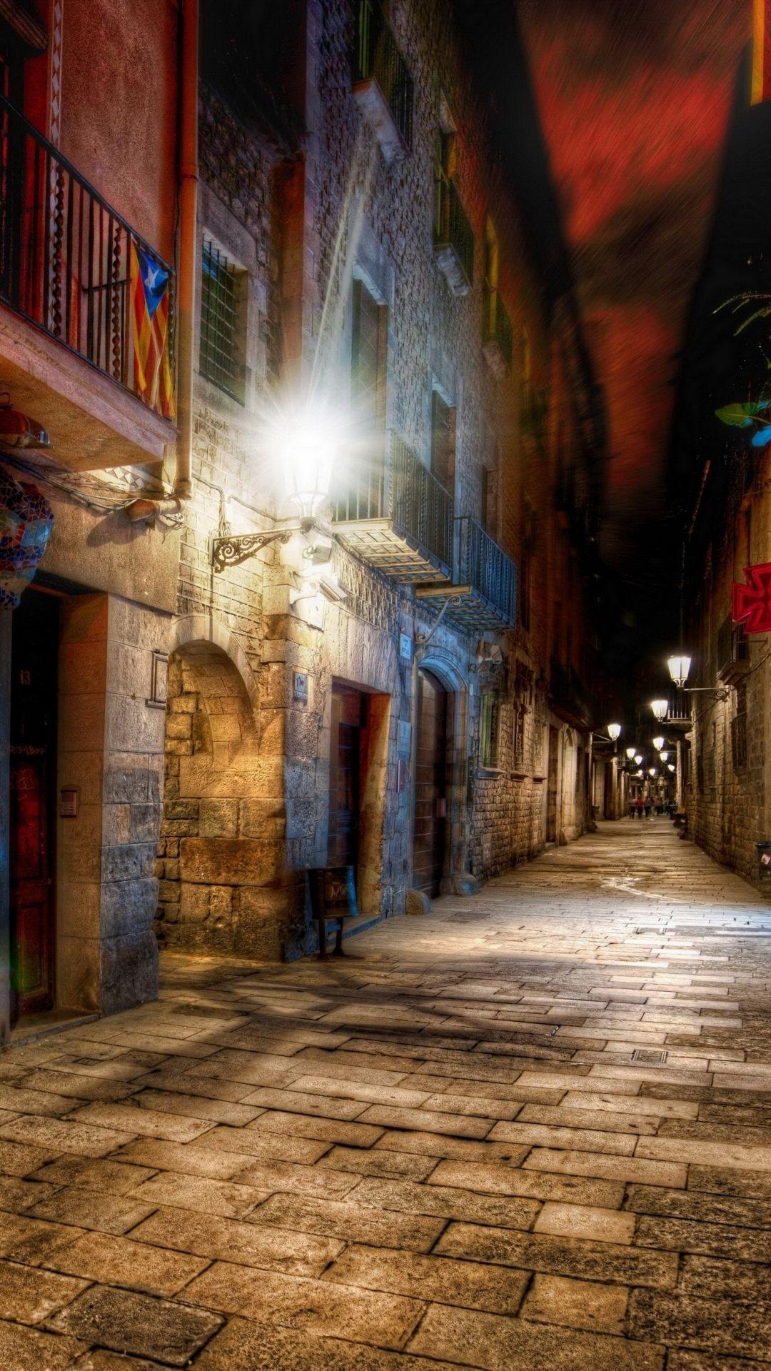 1080x1920 Barcelona Apple IPhone 7 Plus (1080x1920) Wallpaper