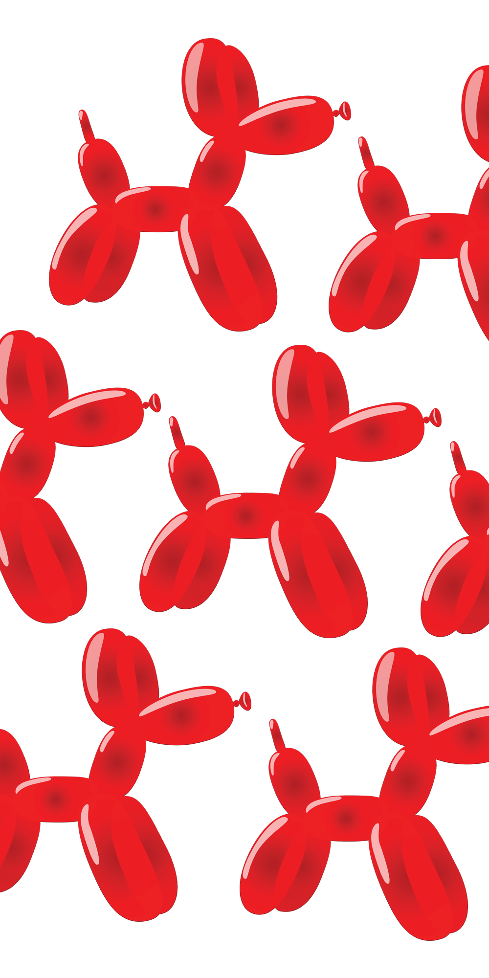 Balloon Animal Wallpapers - Top Free Balloon Animal Backgrounds