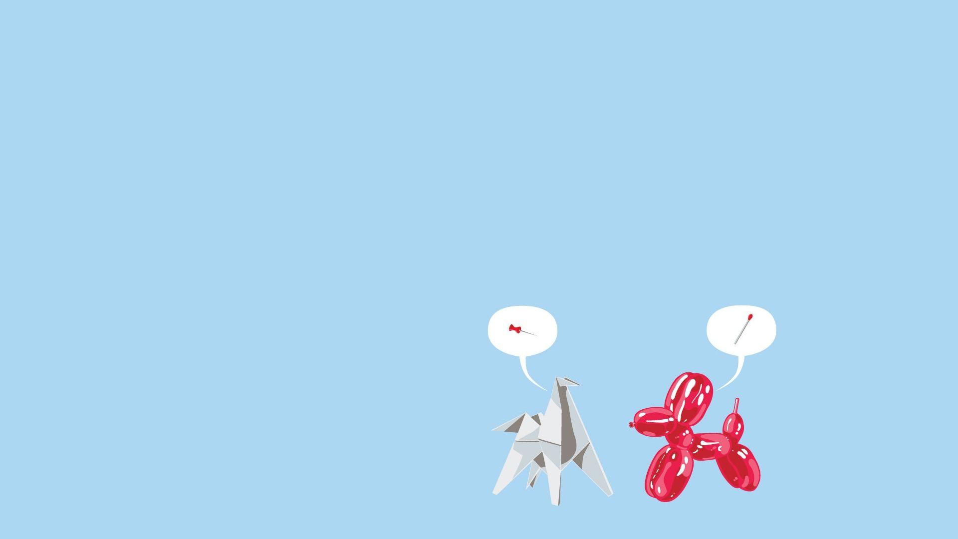 Origami Minimalist Wallpapers - Top Free Origami Minimalist Backgrounds