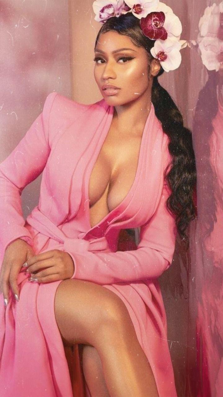 719x1280 nicki minaj wallpaper