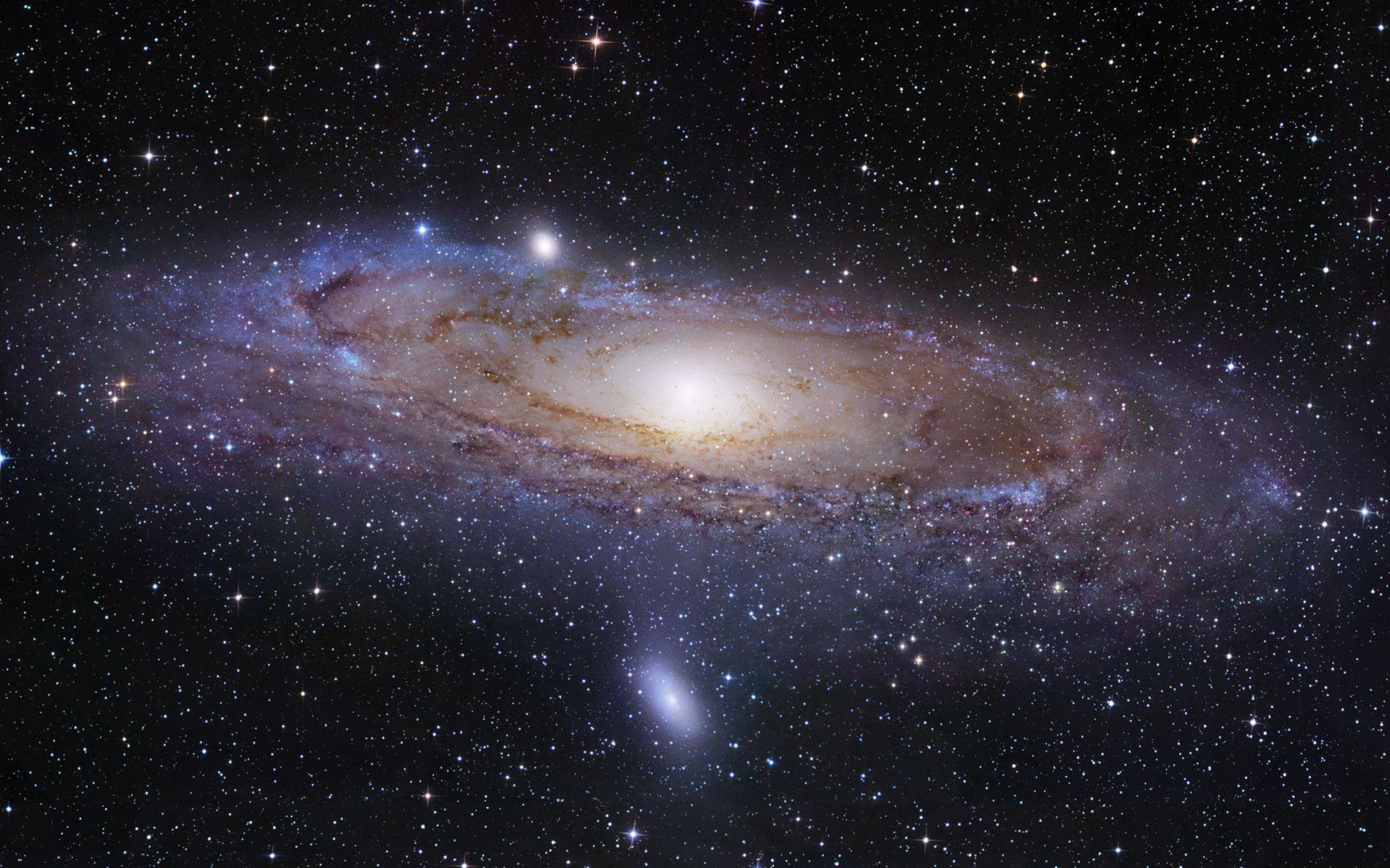 1920x1200 Custom HD 48 Galaxy Wallpaper Collection