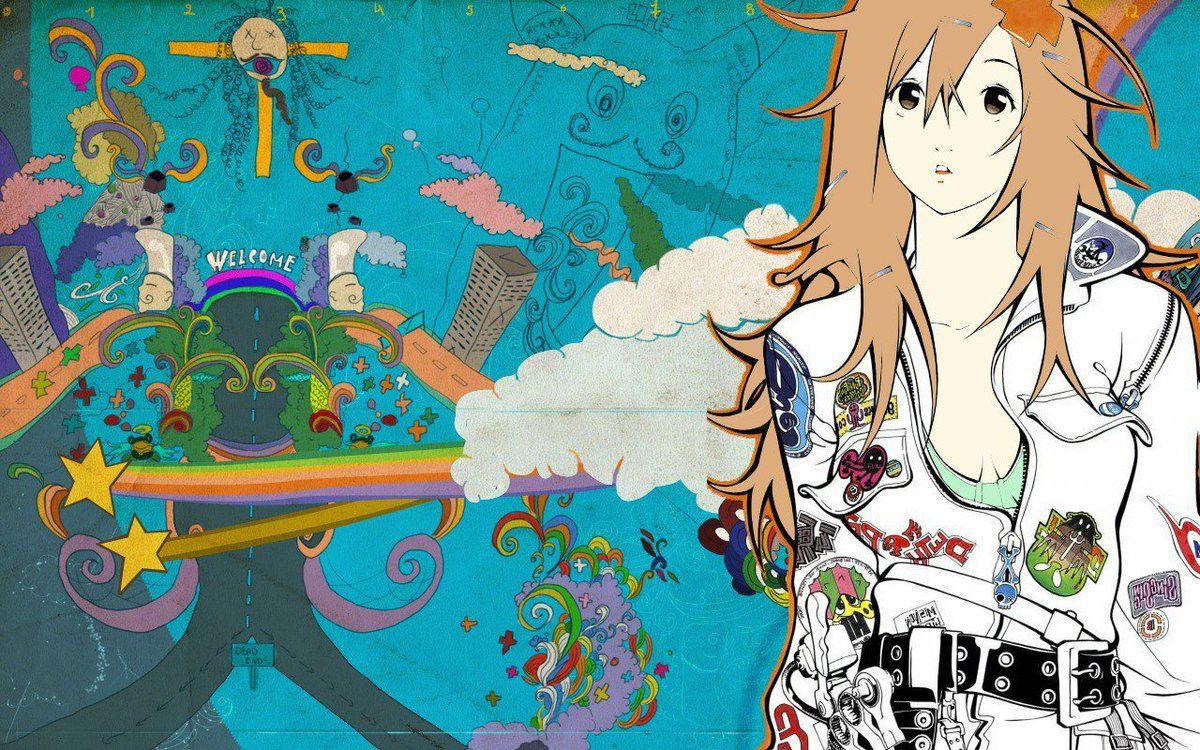 1200x750 RandomBoard - #wallpaper #anime, #colorful, #Koufuku
